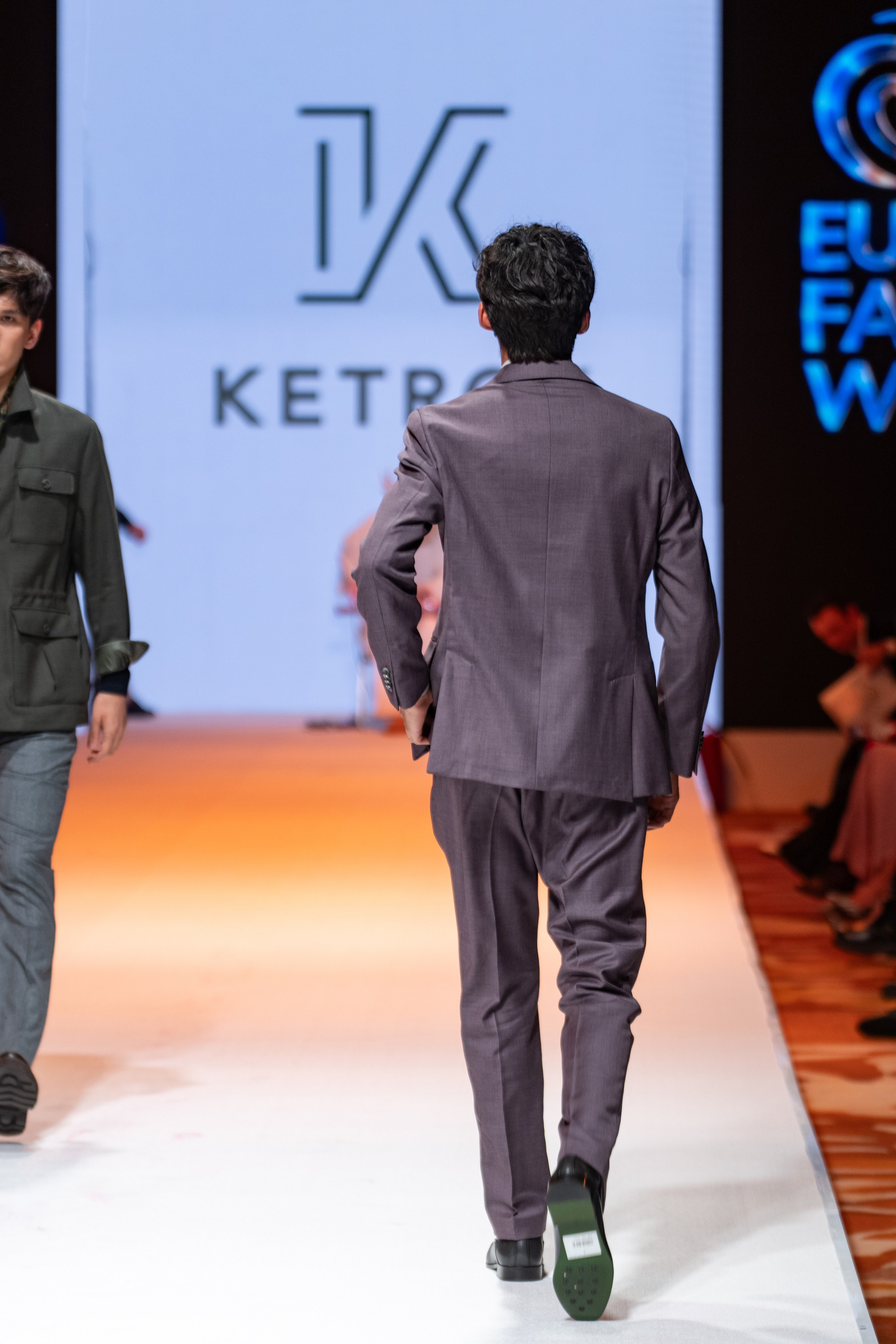 Brand Ketroy