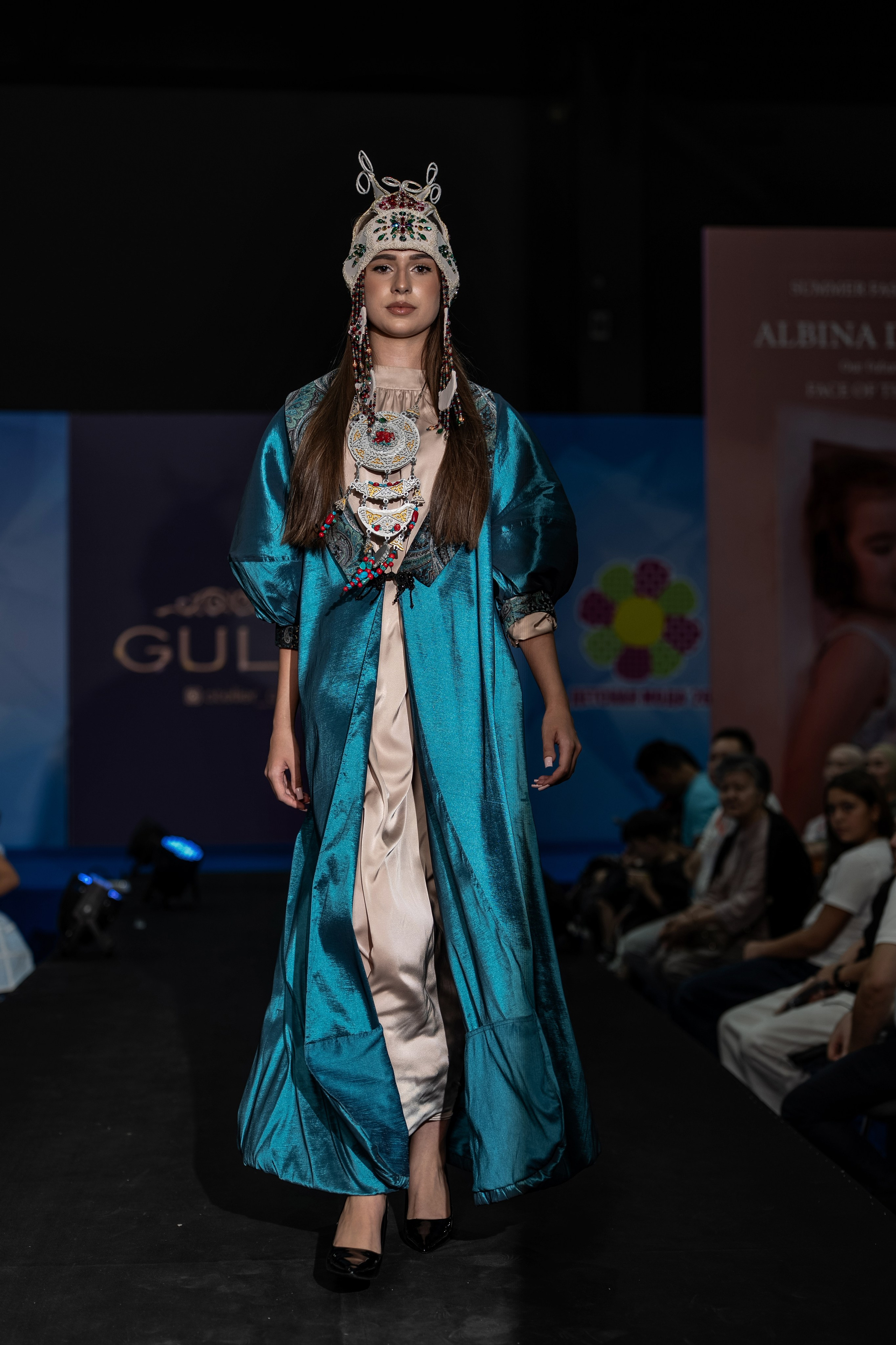 Designer Gulnur