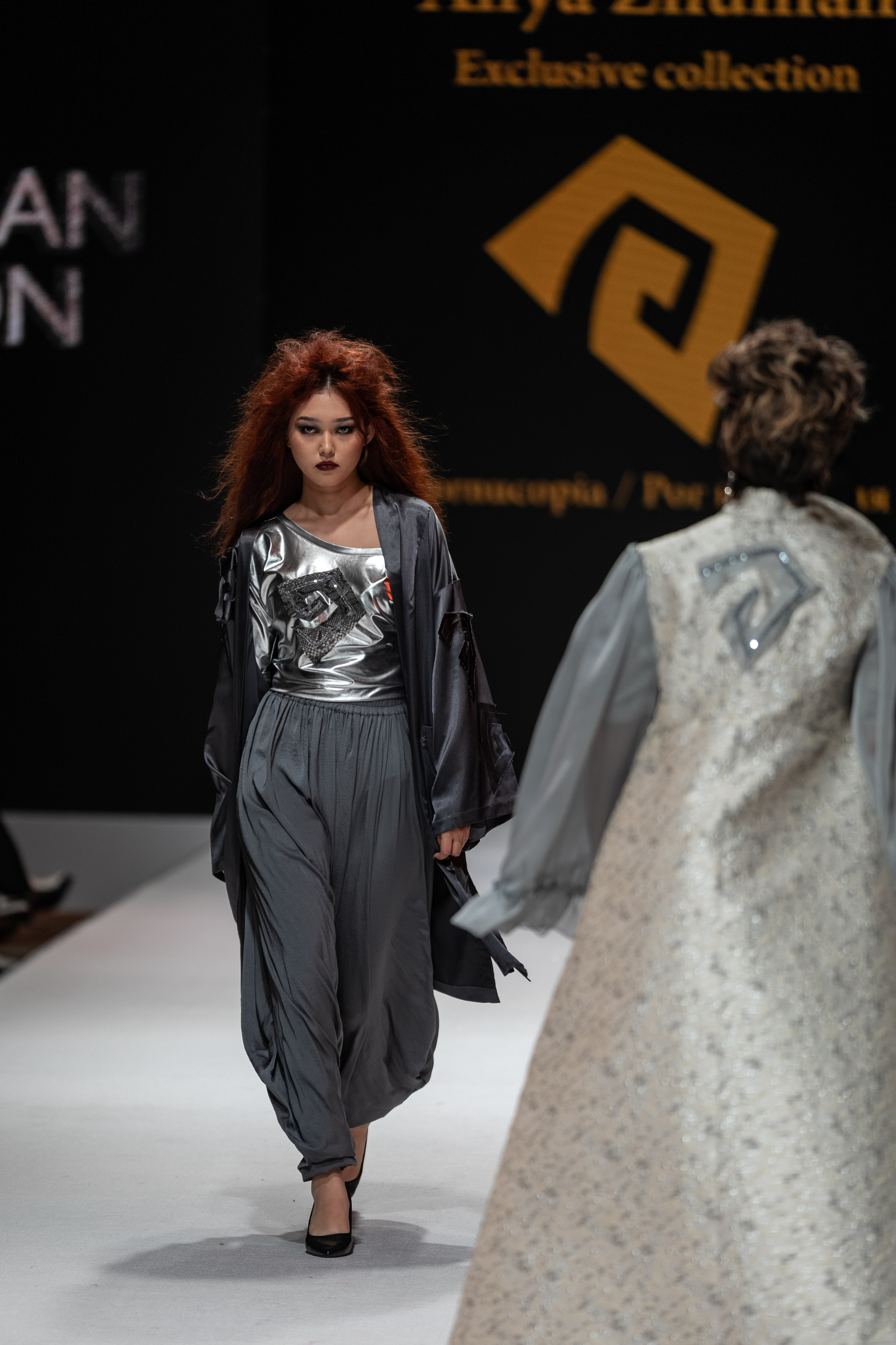 Brand Aliya Zhuman