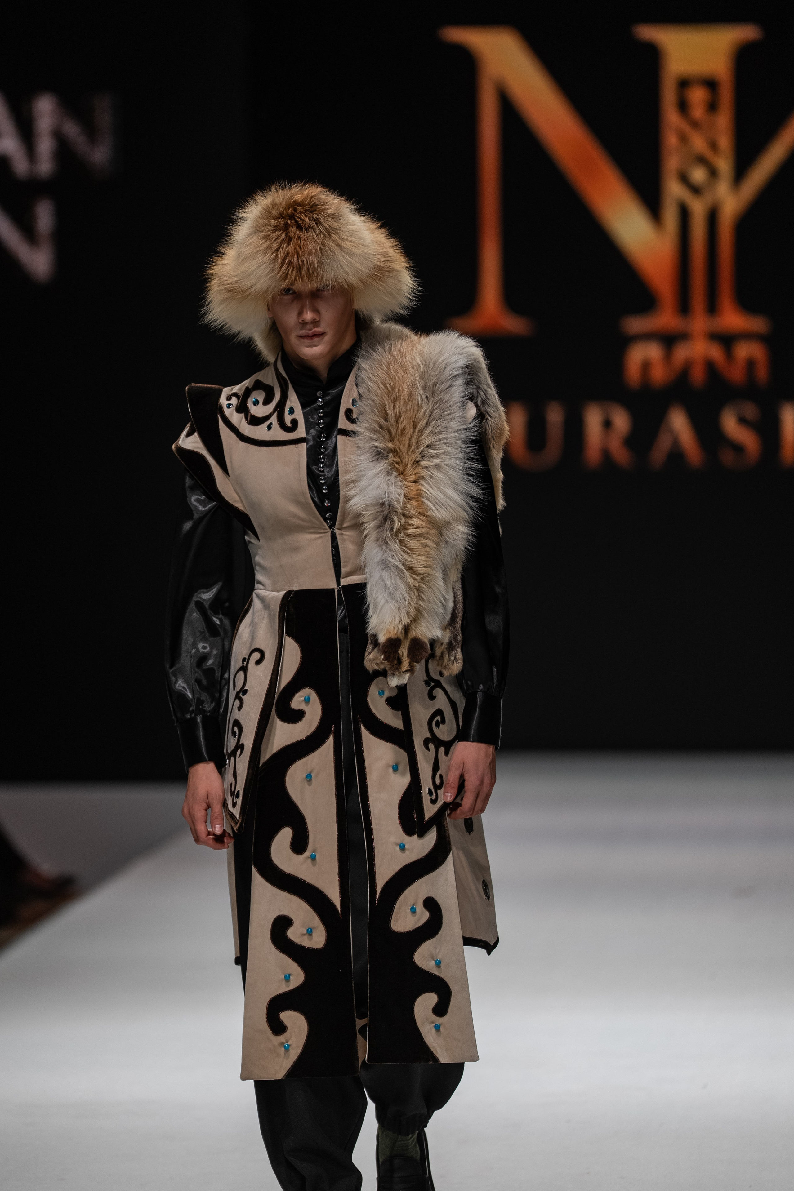 Brand Nurasem
