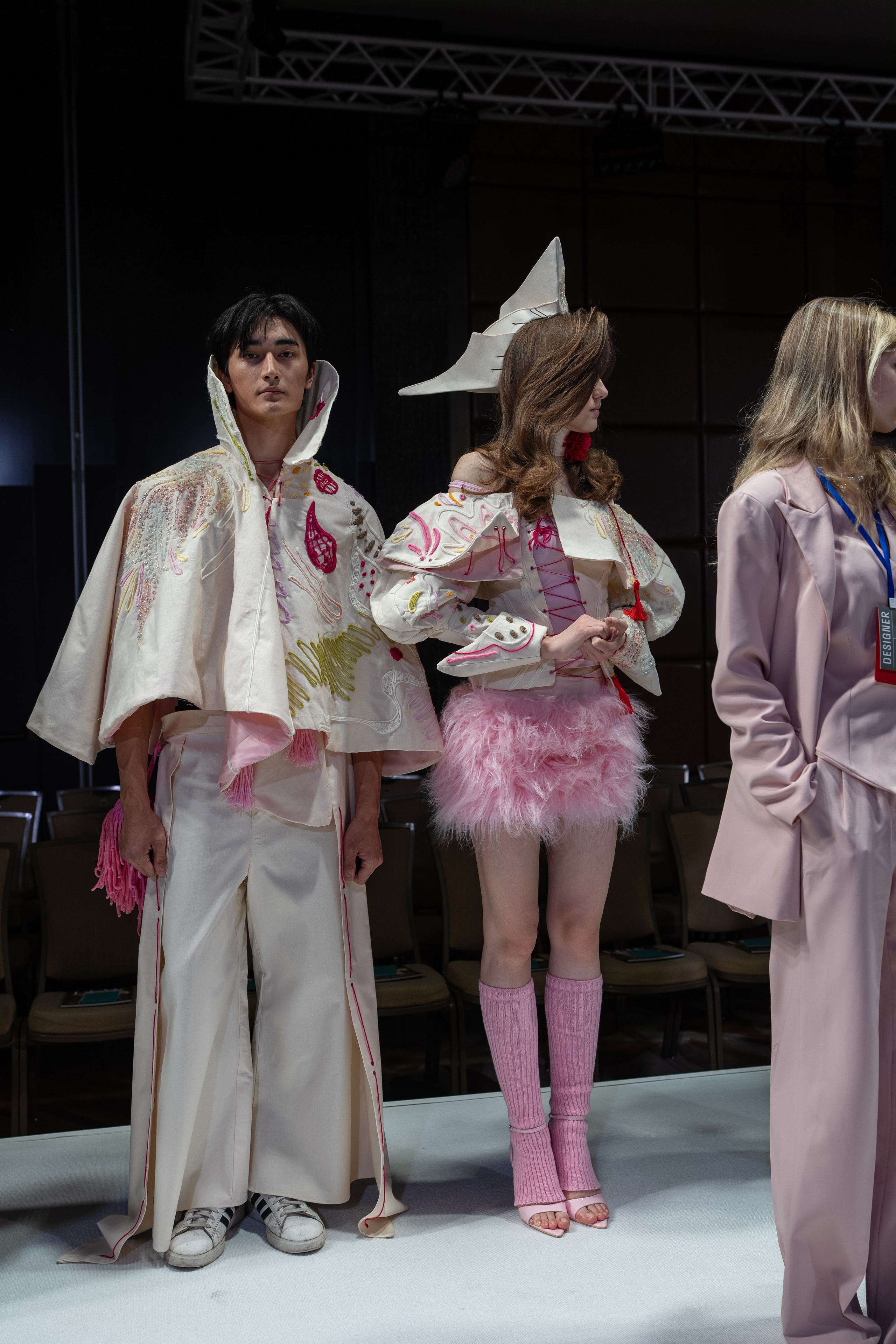 Fashion for Future