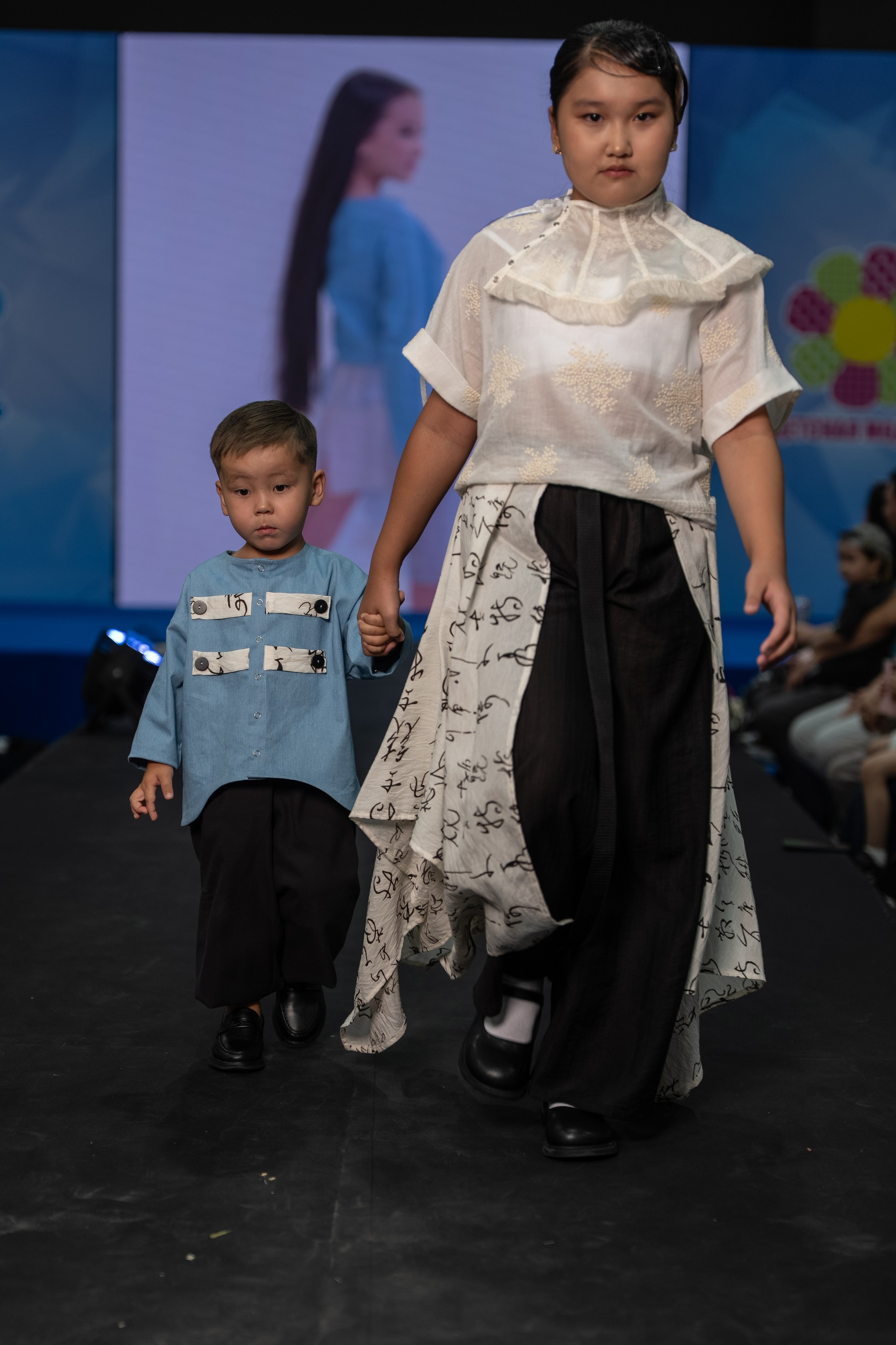 Designer Milar