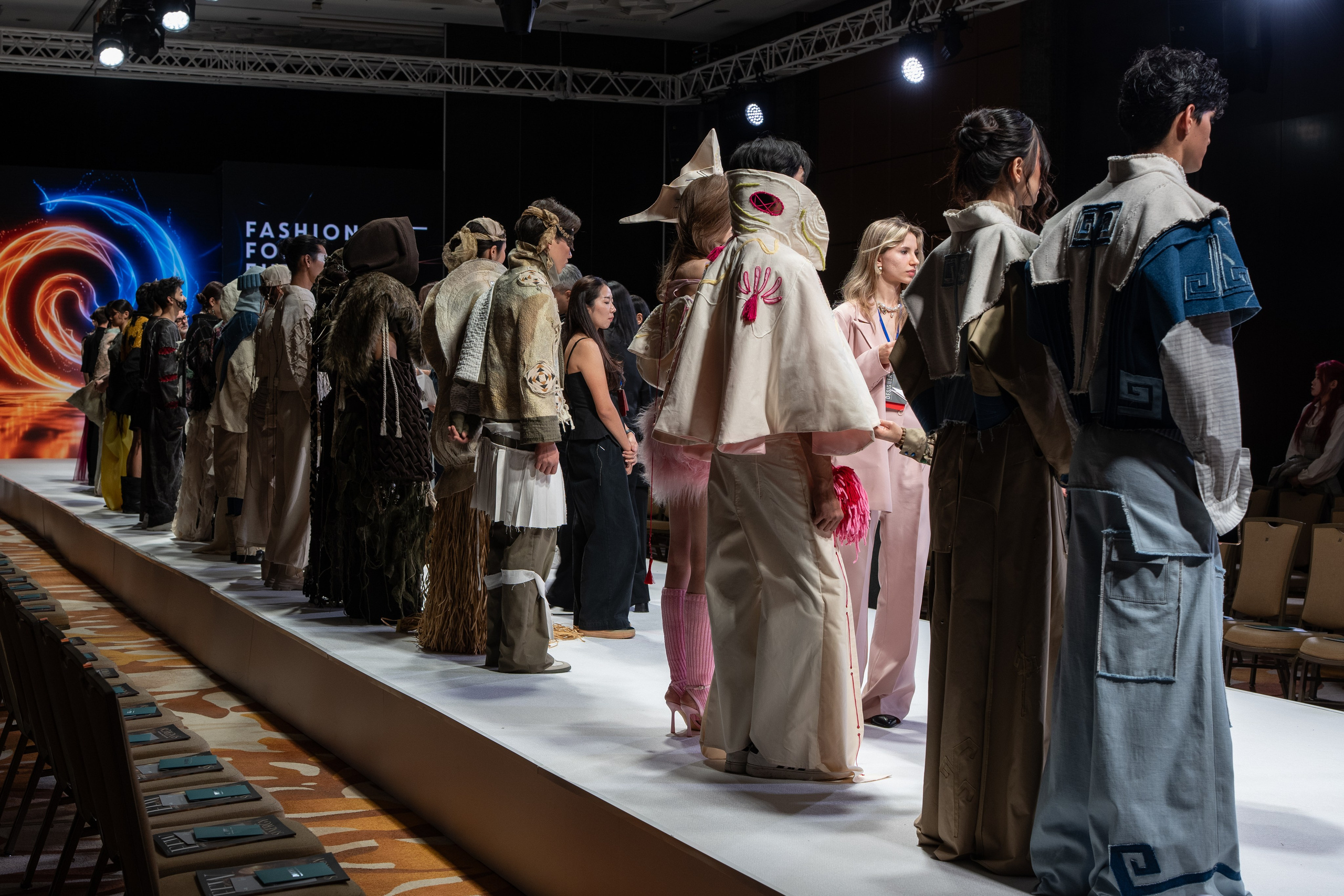 Fashion for Future