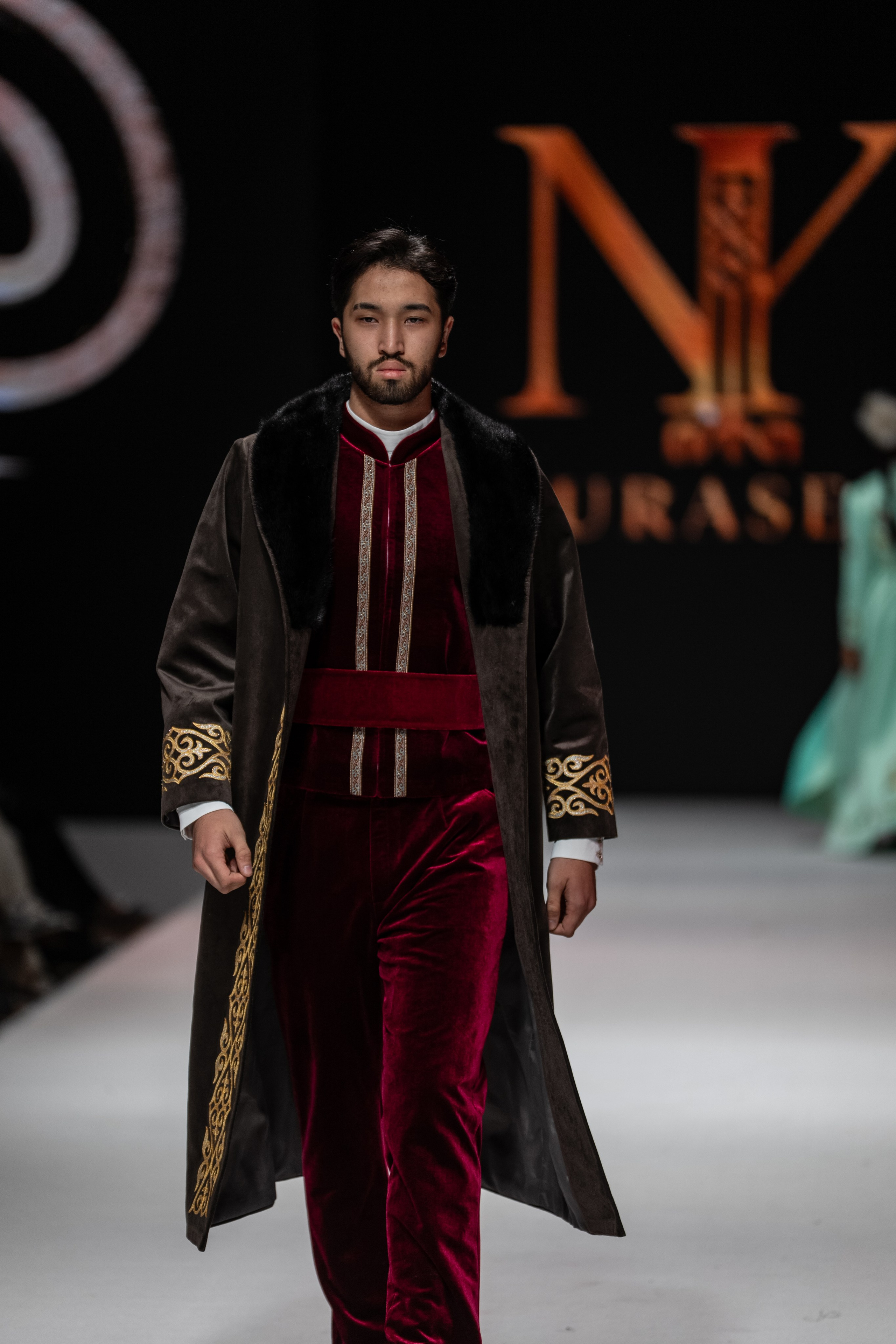 Brand Nurasem