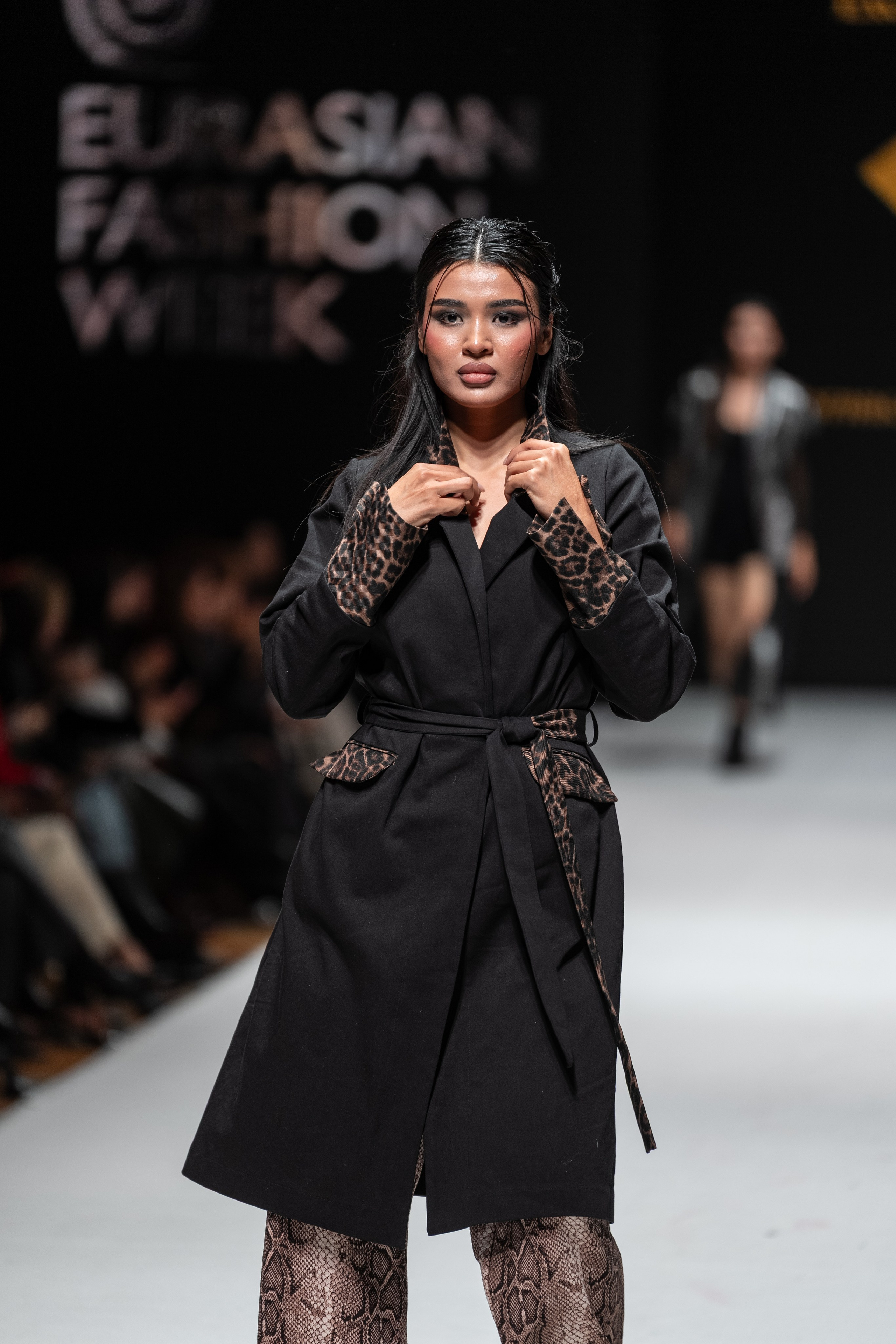 Brand Aliya Zhuman