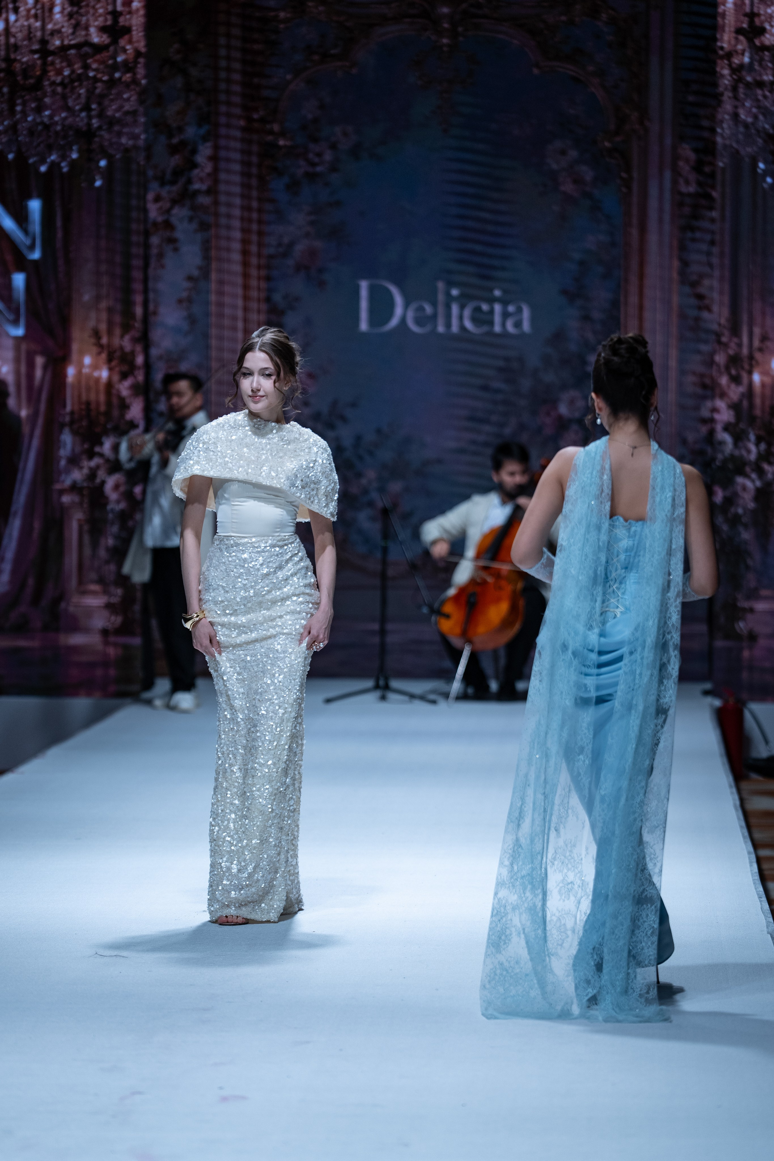 Brand Delicia