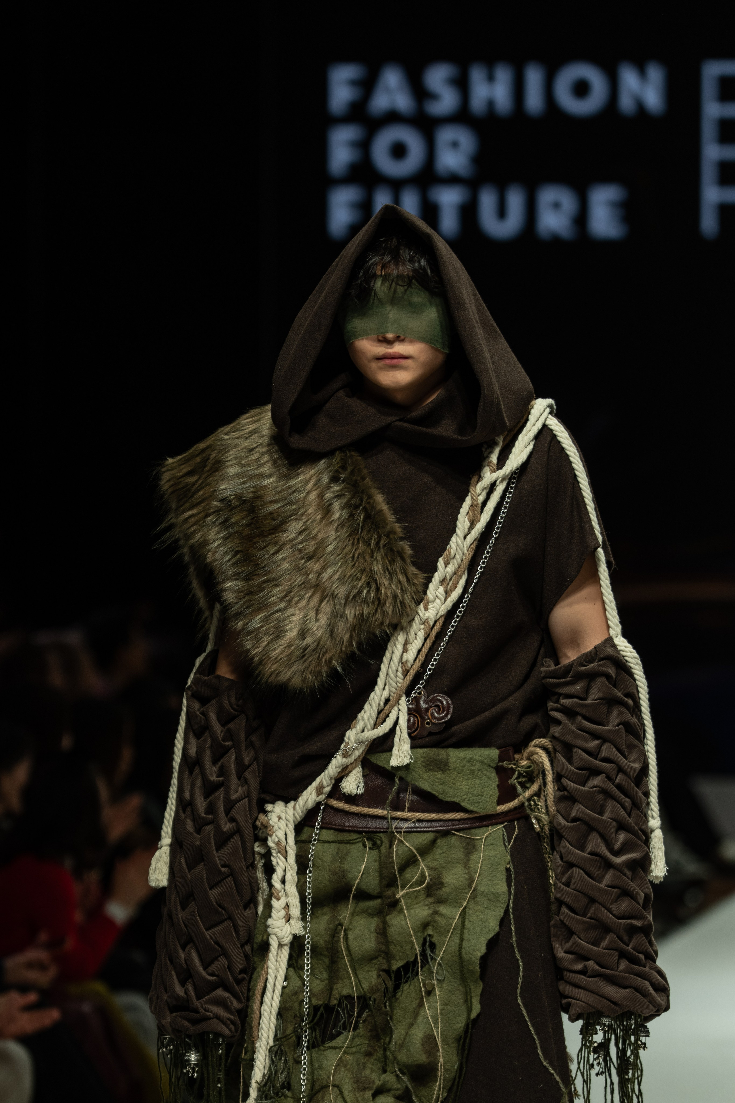 Fashion for Future