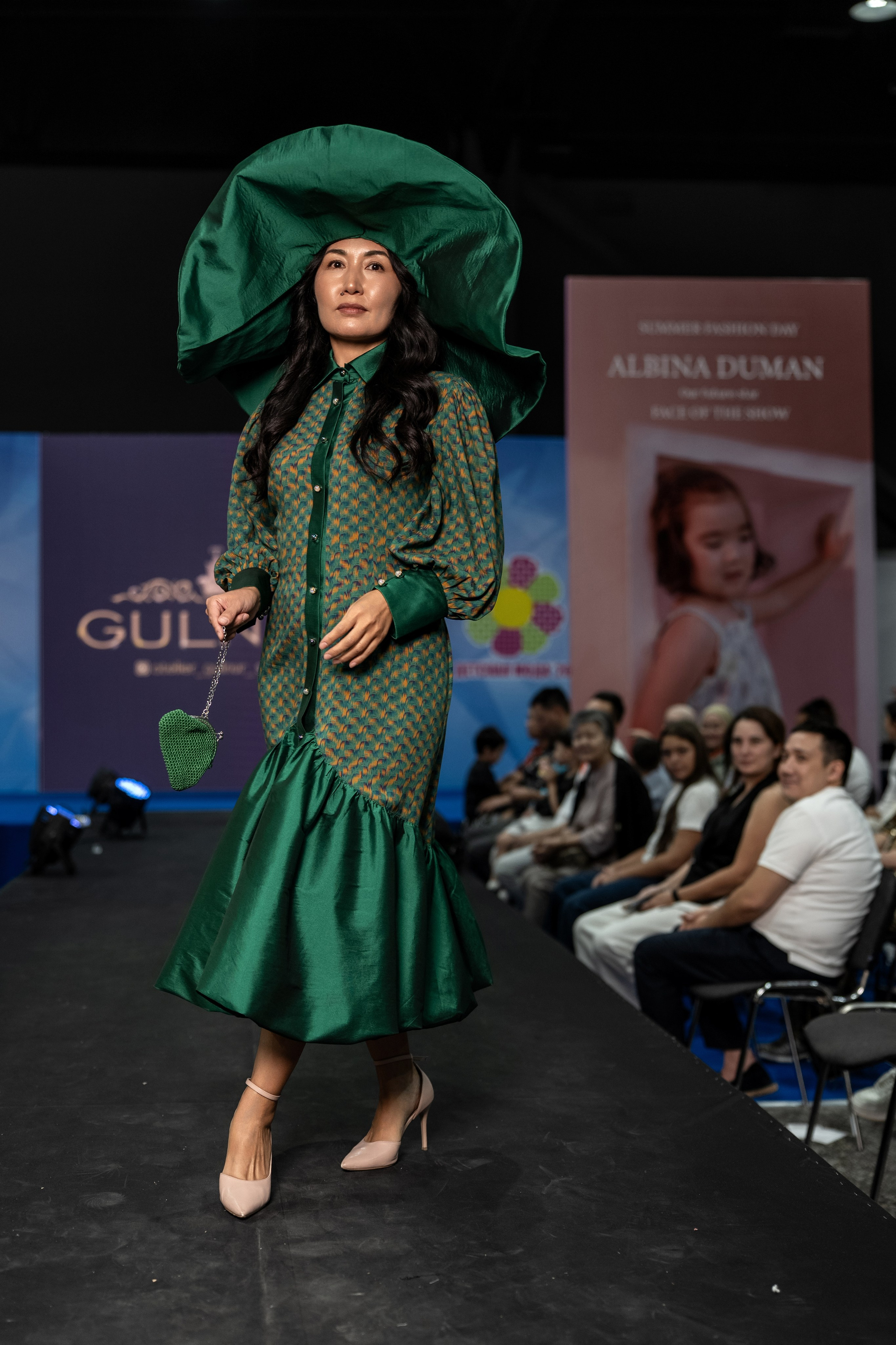 Designer Gulnur