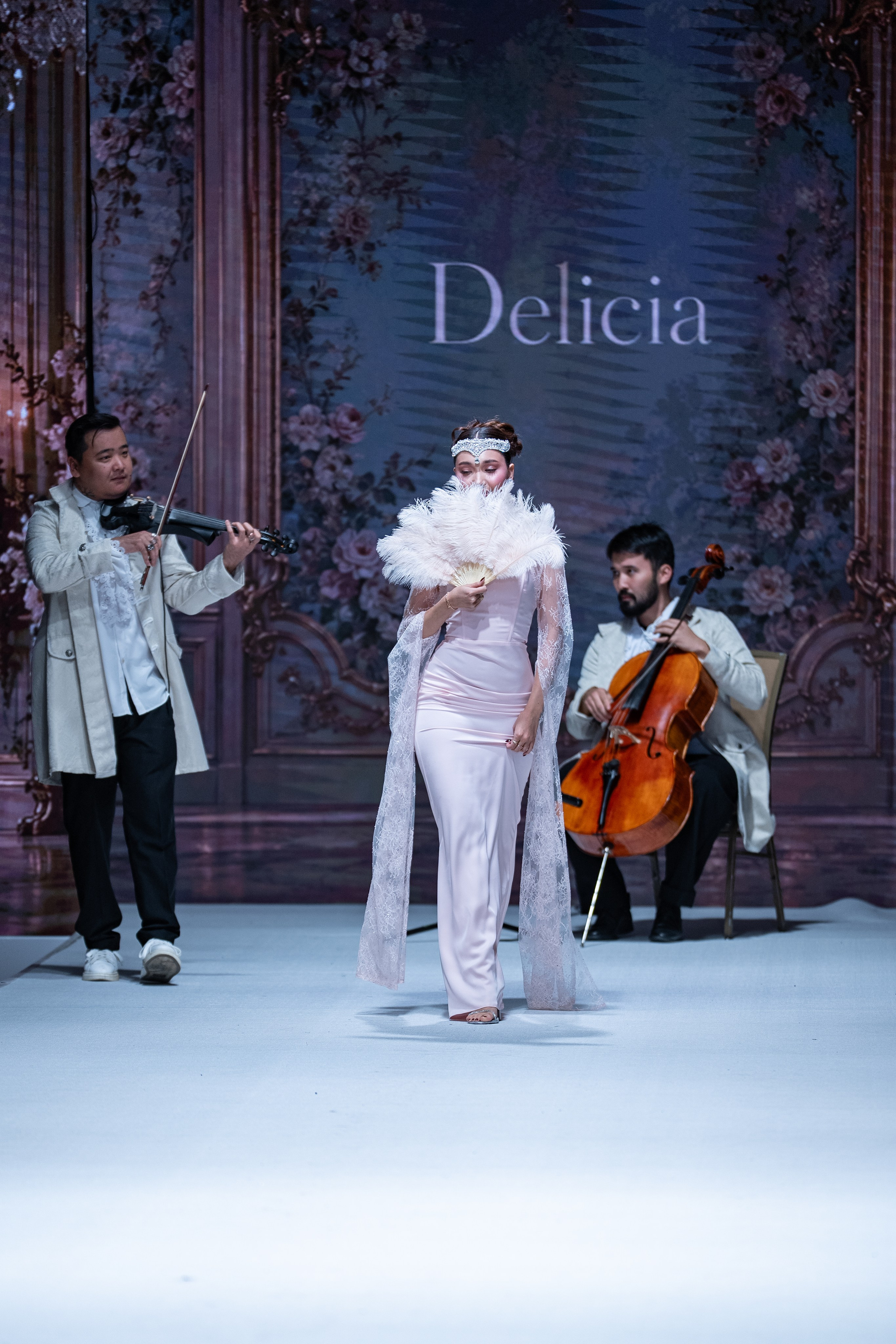 Brand Delicia
