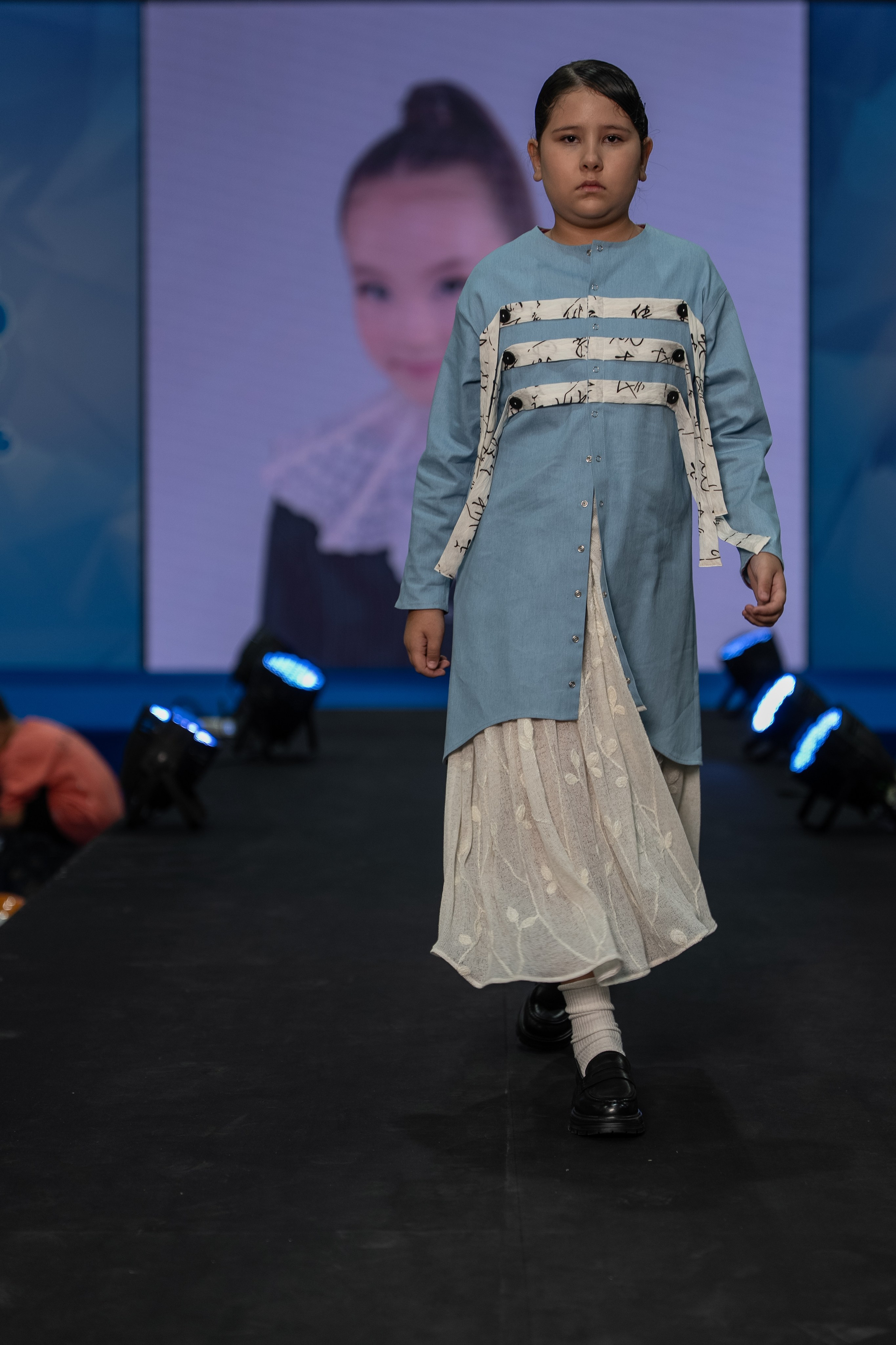 Designer Milar