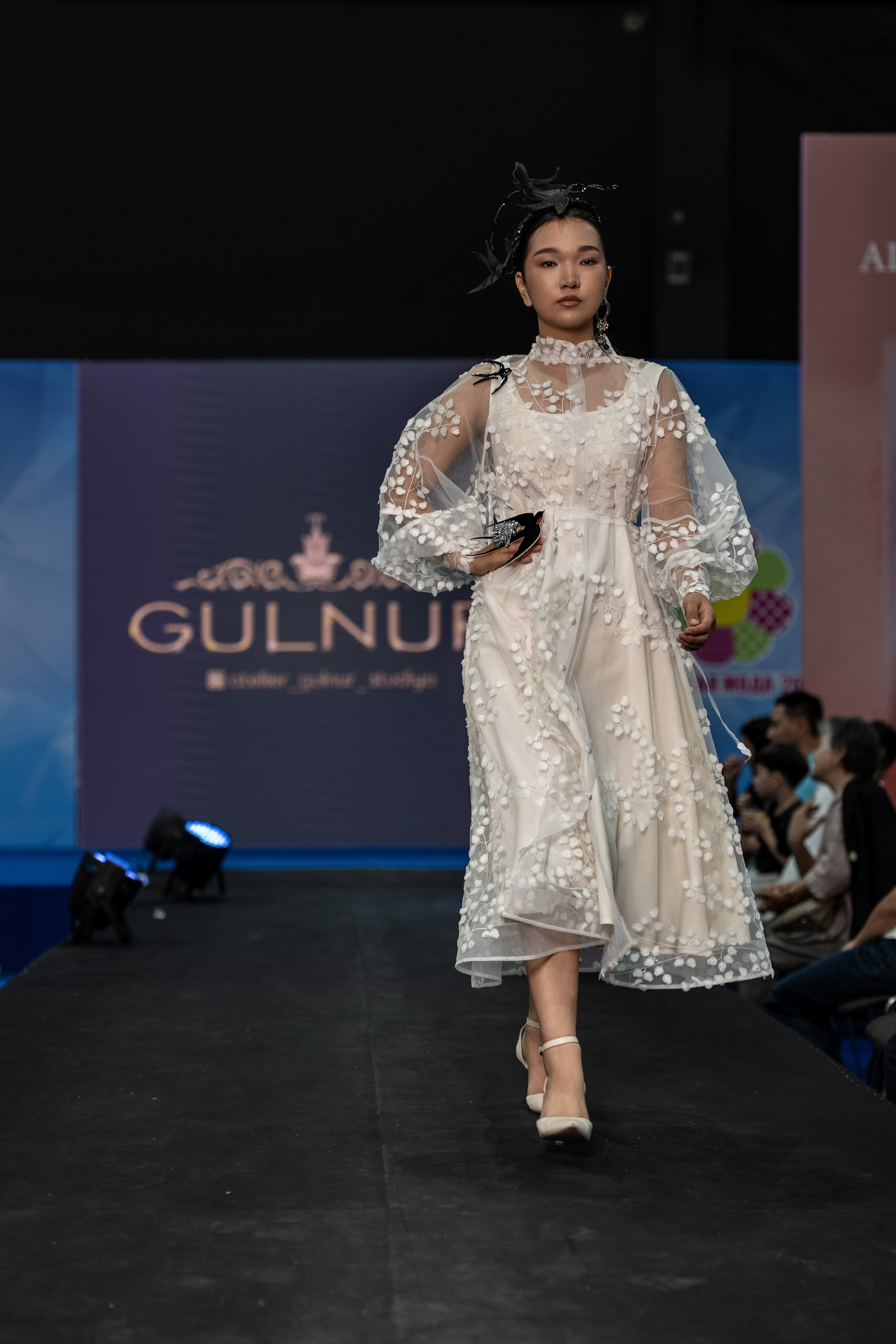 Designer Gulnur