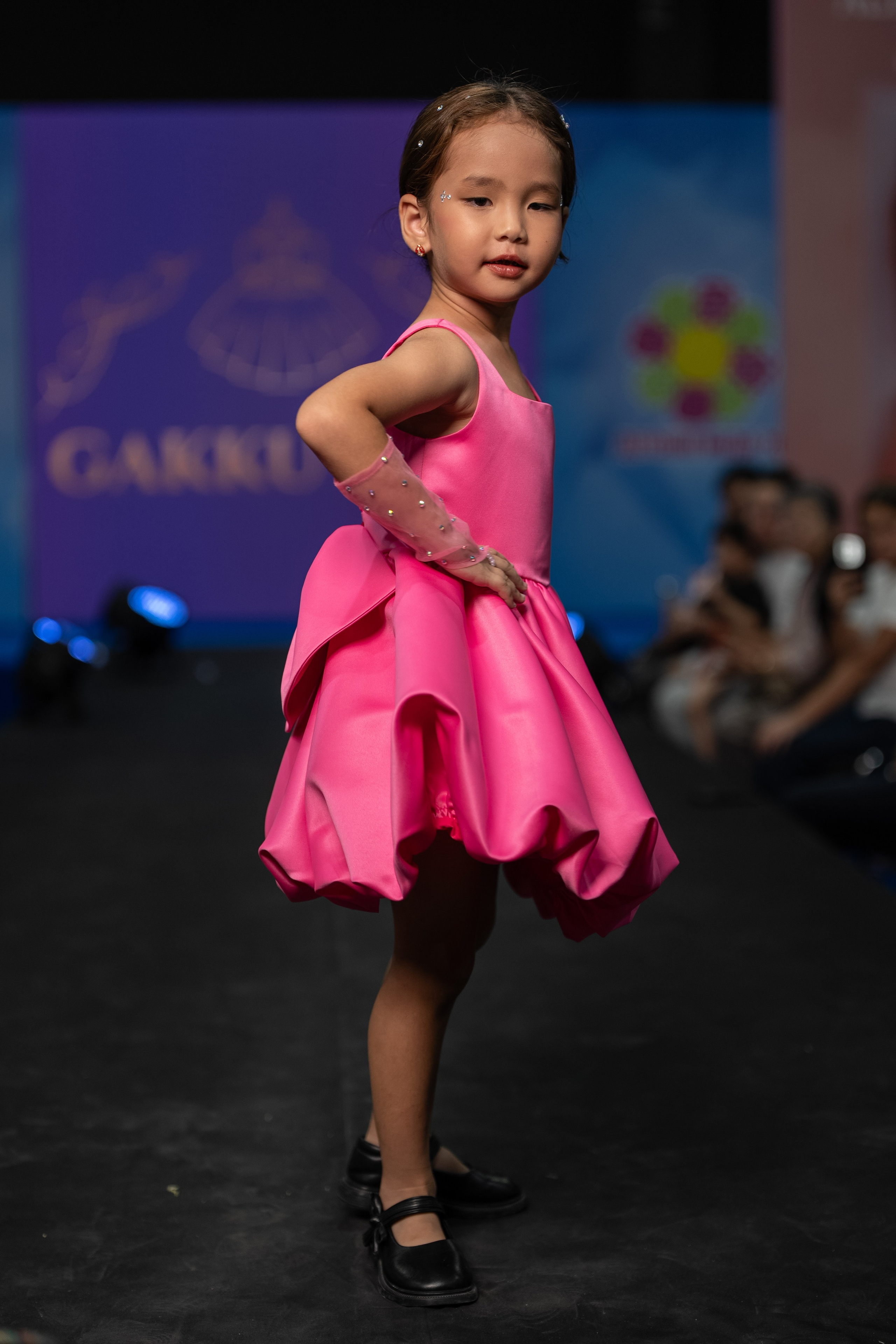 Brand Gakku Kids