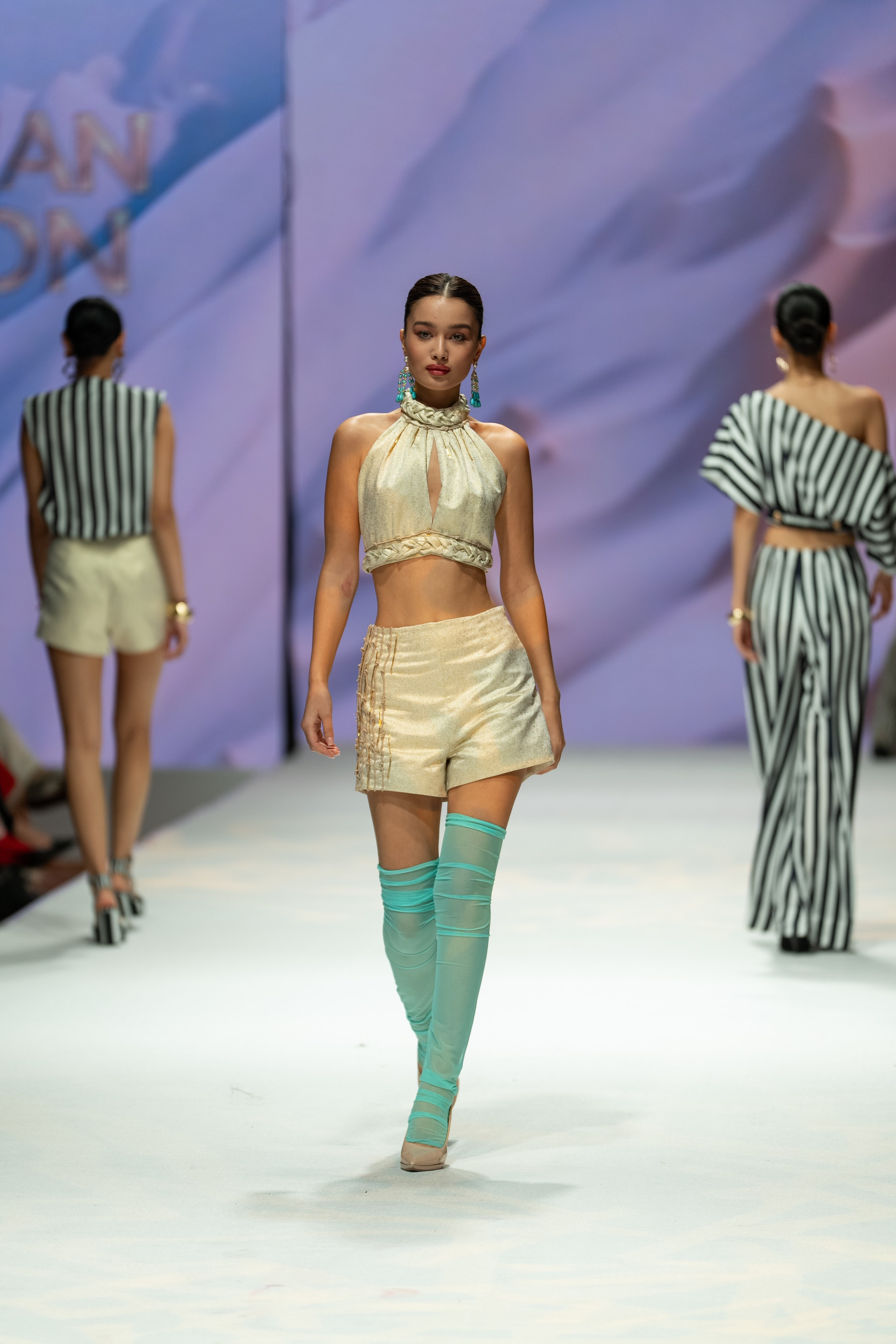 Brand Vikrtoryia Zayats