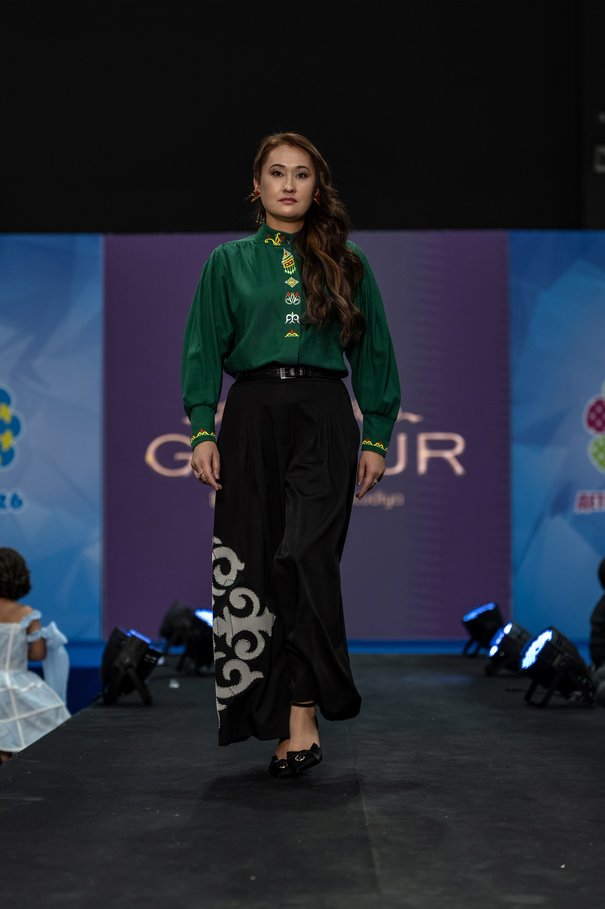 Designer Gulnur