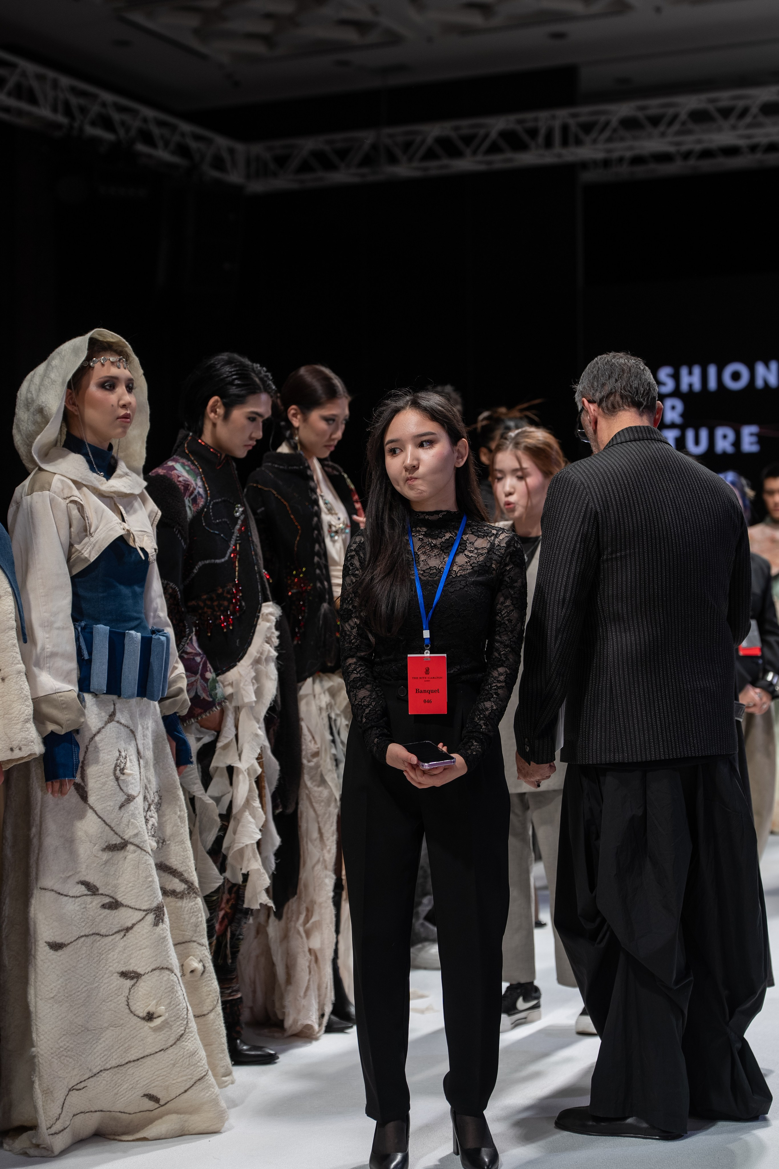 Fashion for Future