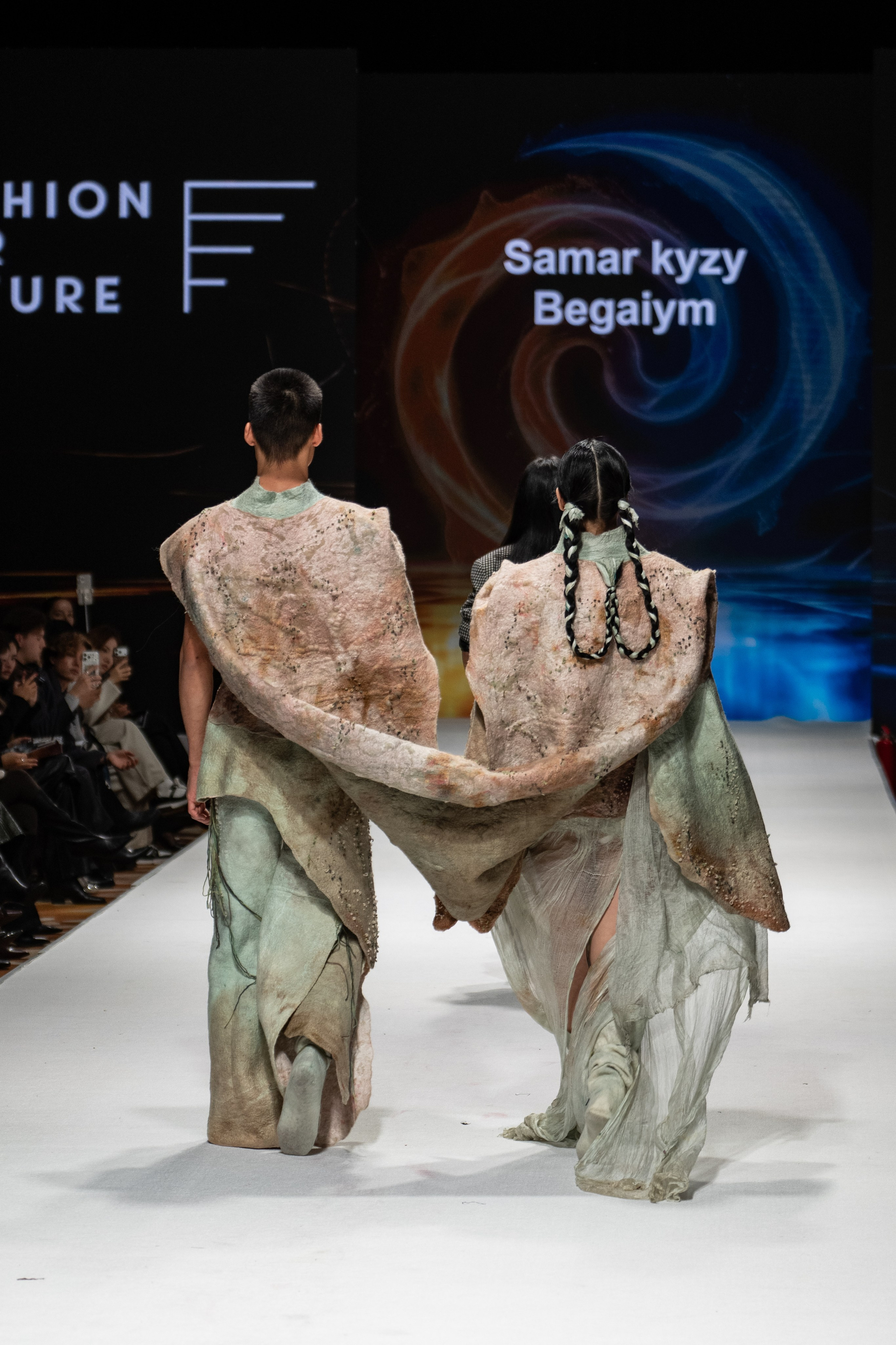 Fashion for Future