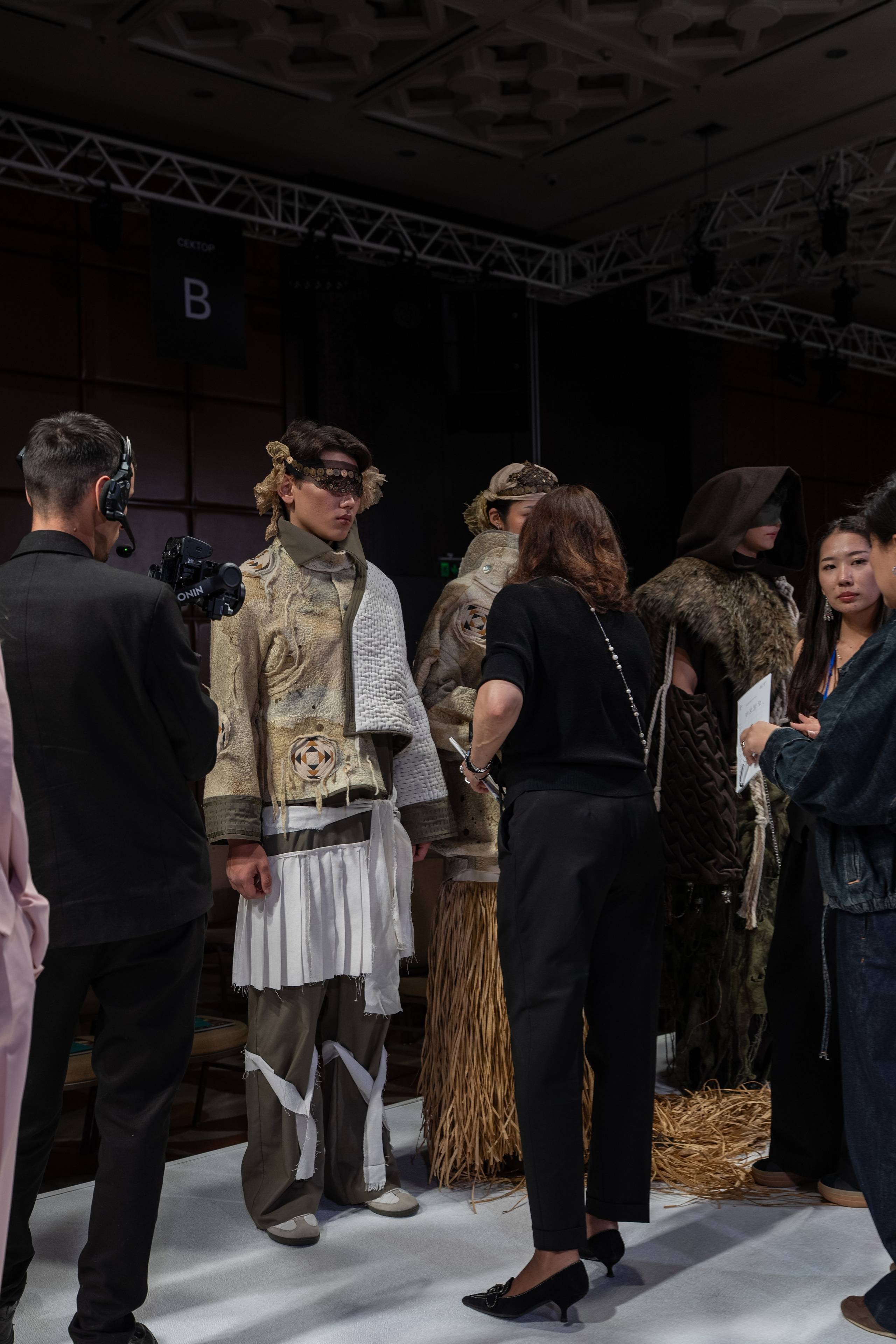Fashion for Future