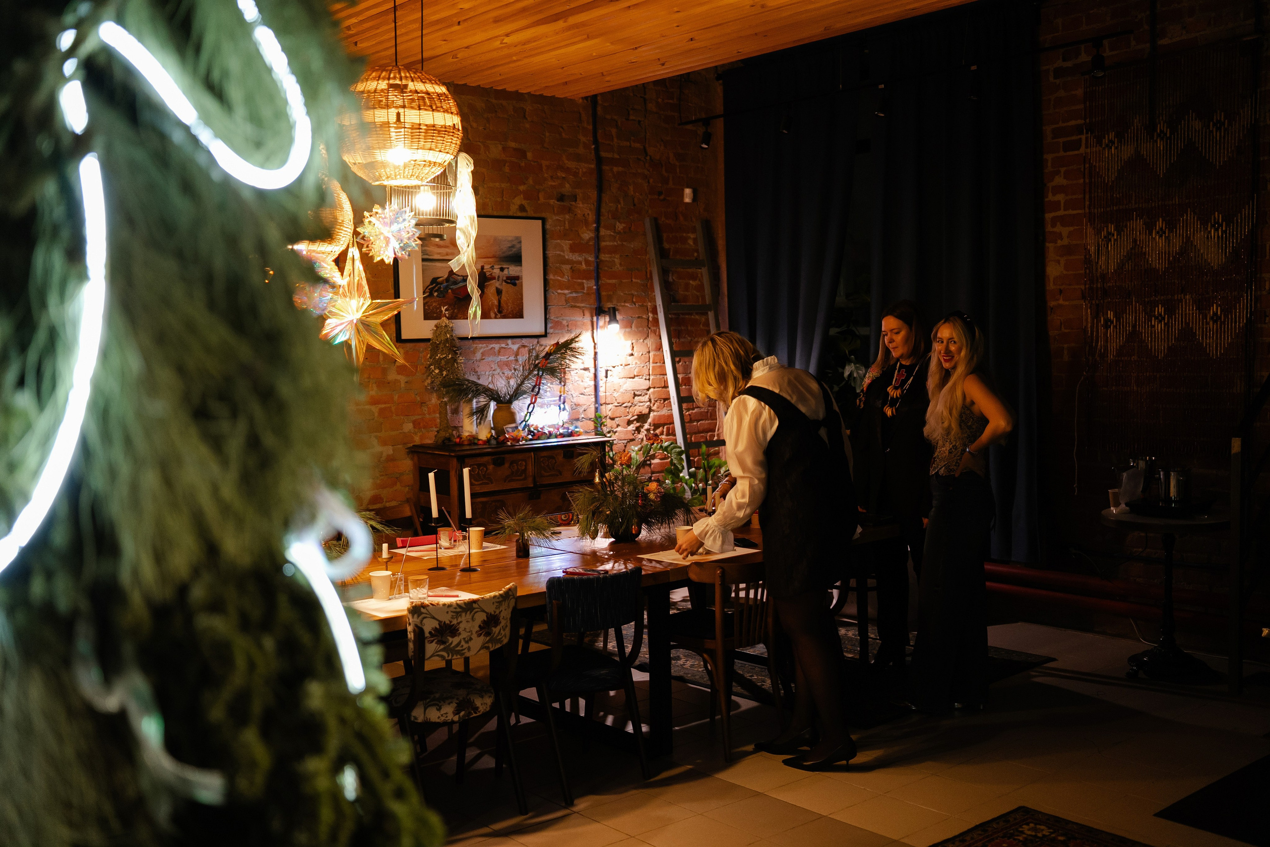 Мероприятие в пространстве Trapezi. Свадебный фотограф в Ростове Максимов Максим