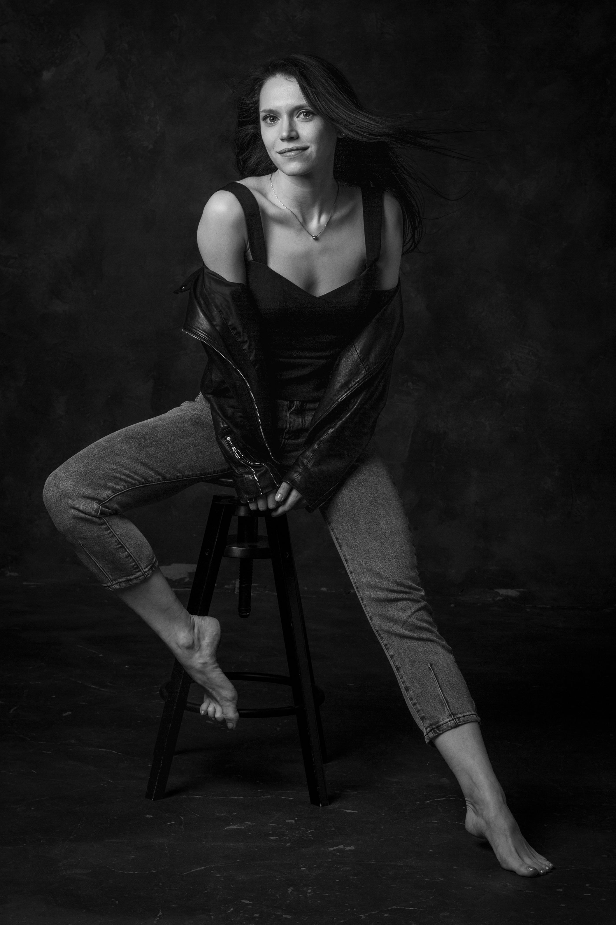 Портреты. Виктория Алексеева Репортажный Фотохудожник