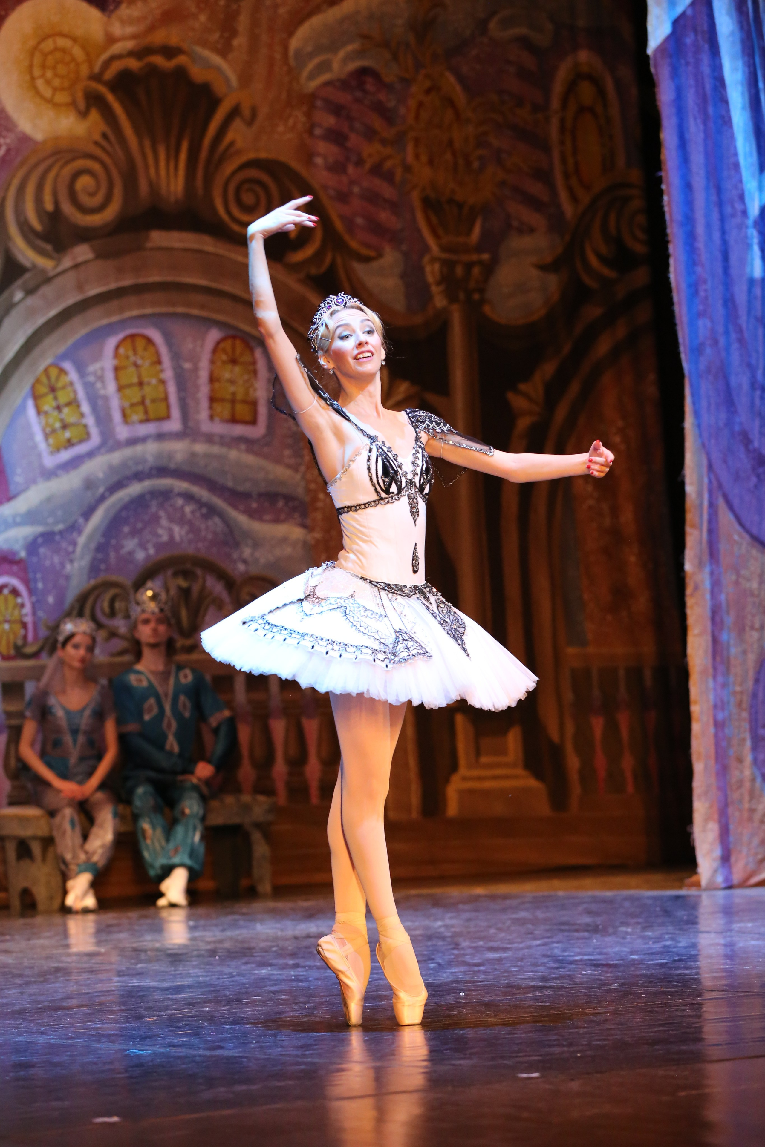 Репортажная съемка. Фотограф для вас и вашего бизнеса в Москве Альбина Никифоров