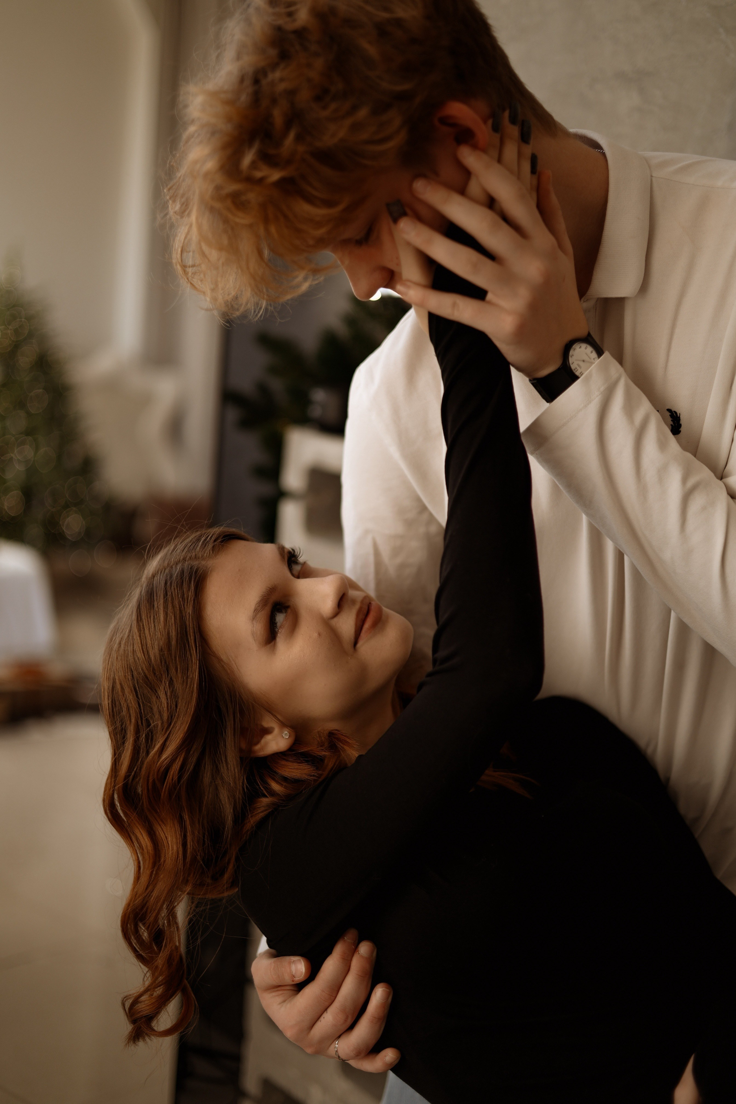 N&Y. Photographer Tatiana Ivanova in Yaroslavl