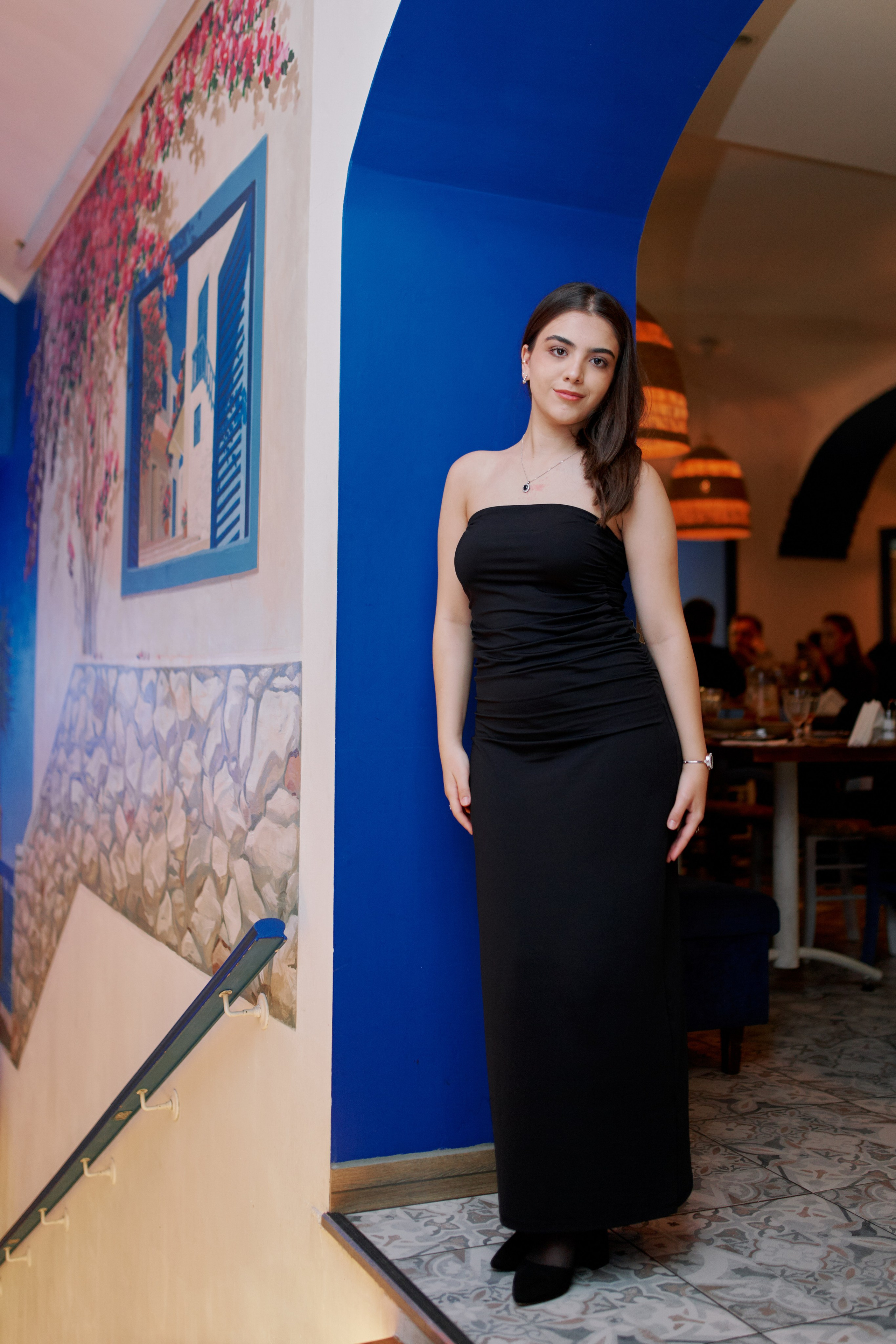 Malena's birthday. Главная