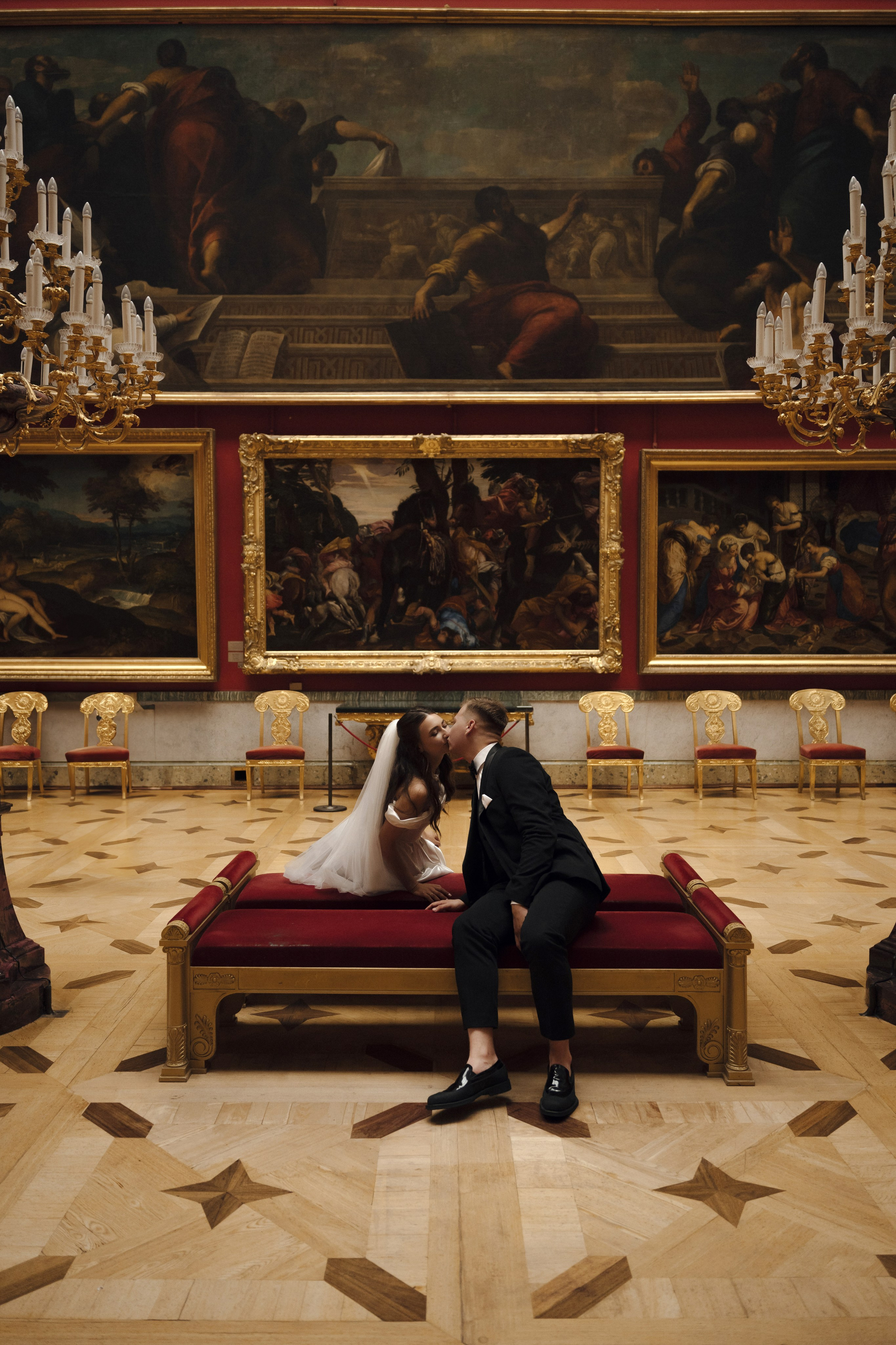 Social club. Свадебный фотограф в Петербурге Таша Вайб