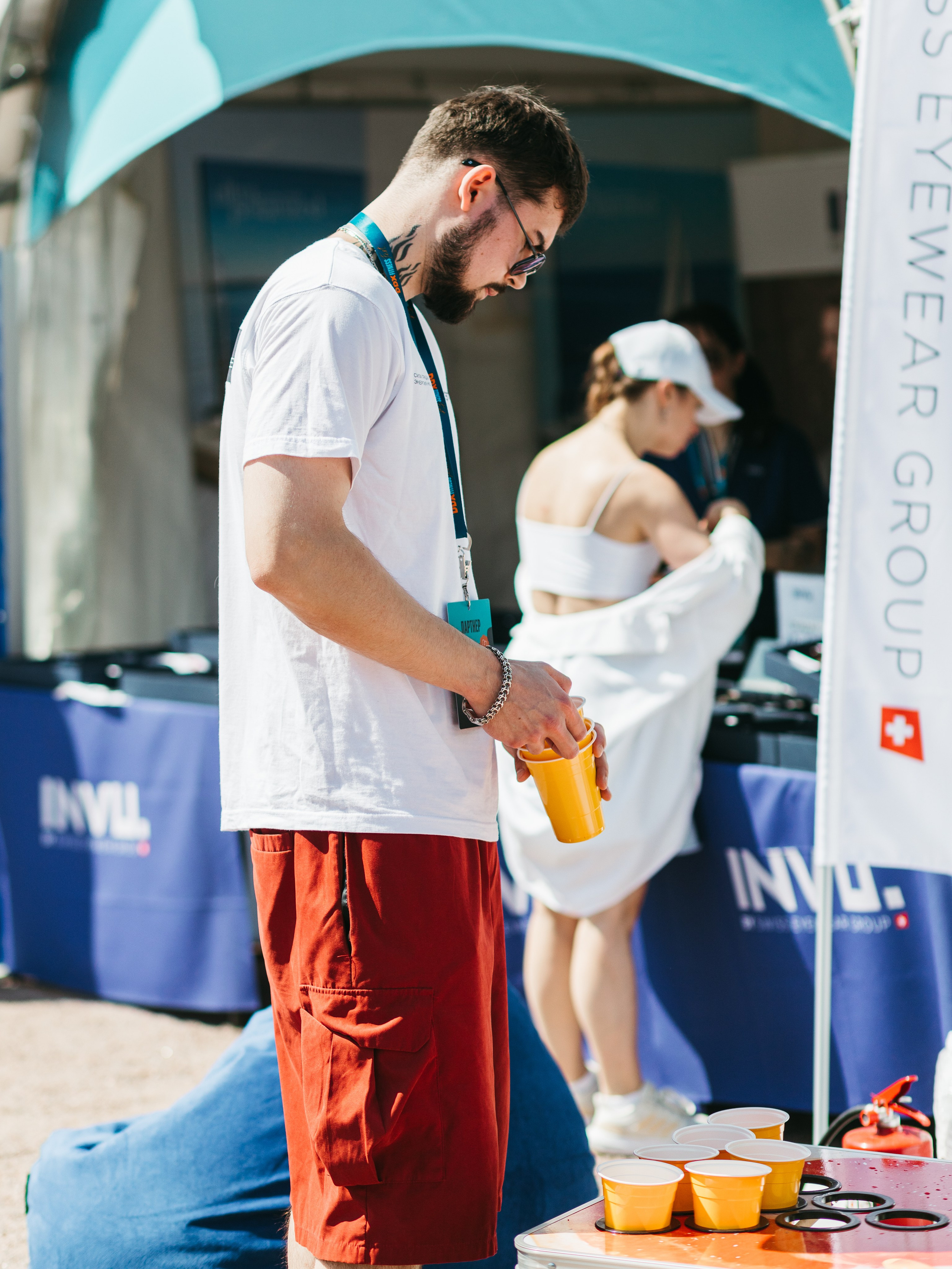 DDX. Елизавета Федотова | фэшн-фотограф