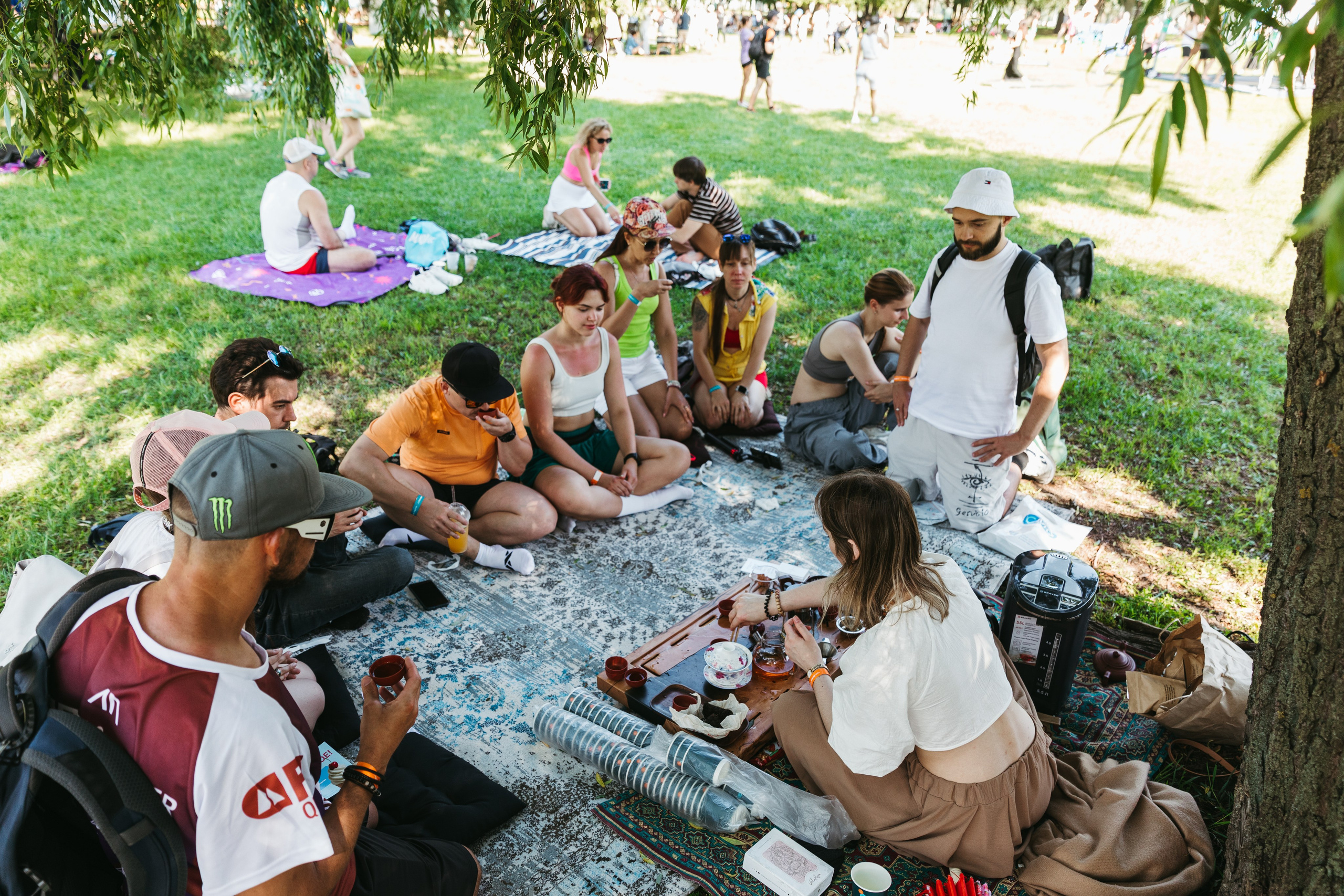 DDX. Елизавета Федотова | фэшн-фотограф