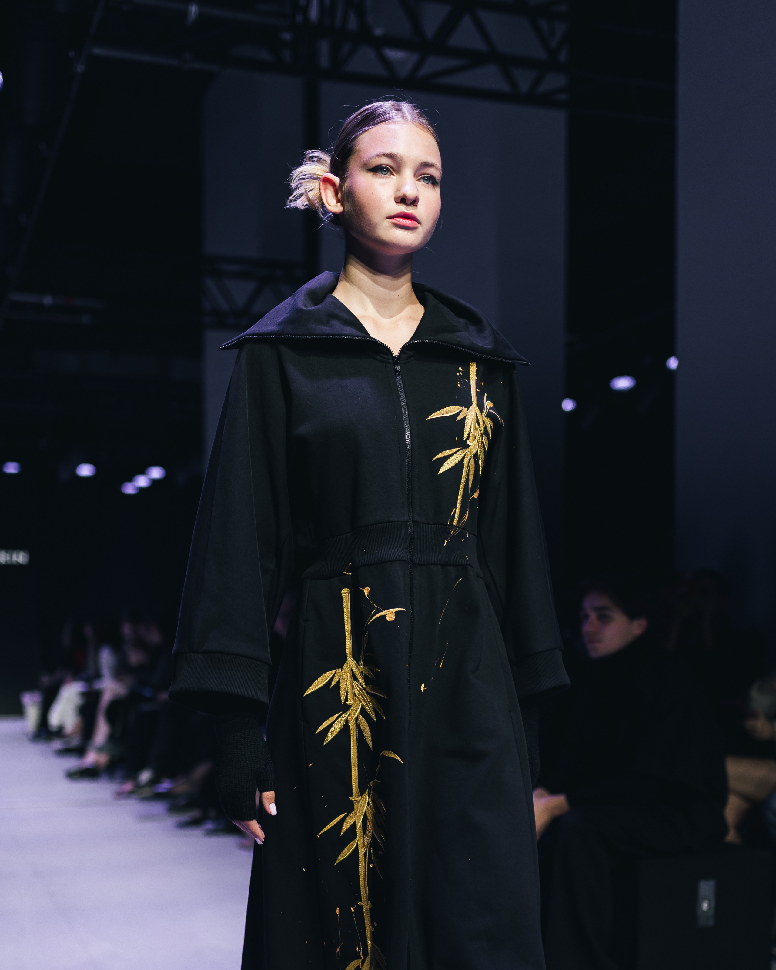 STAS LOPATKIN. Елизавета Федотова | фэшн-фотограф