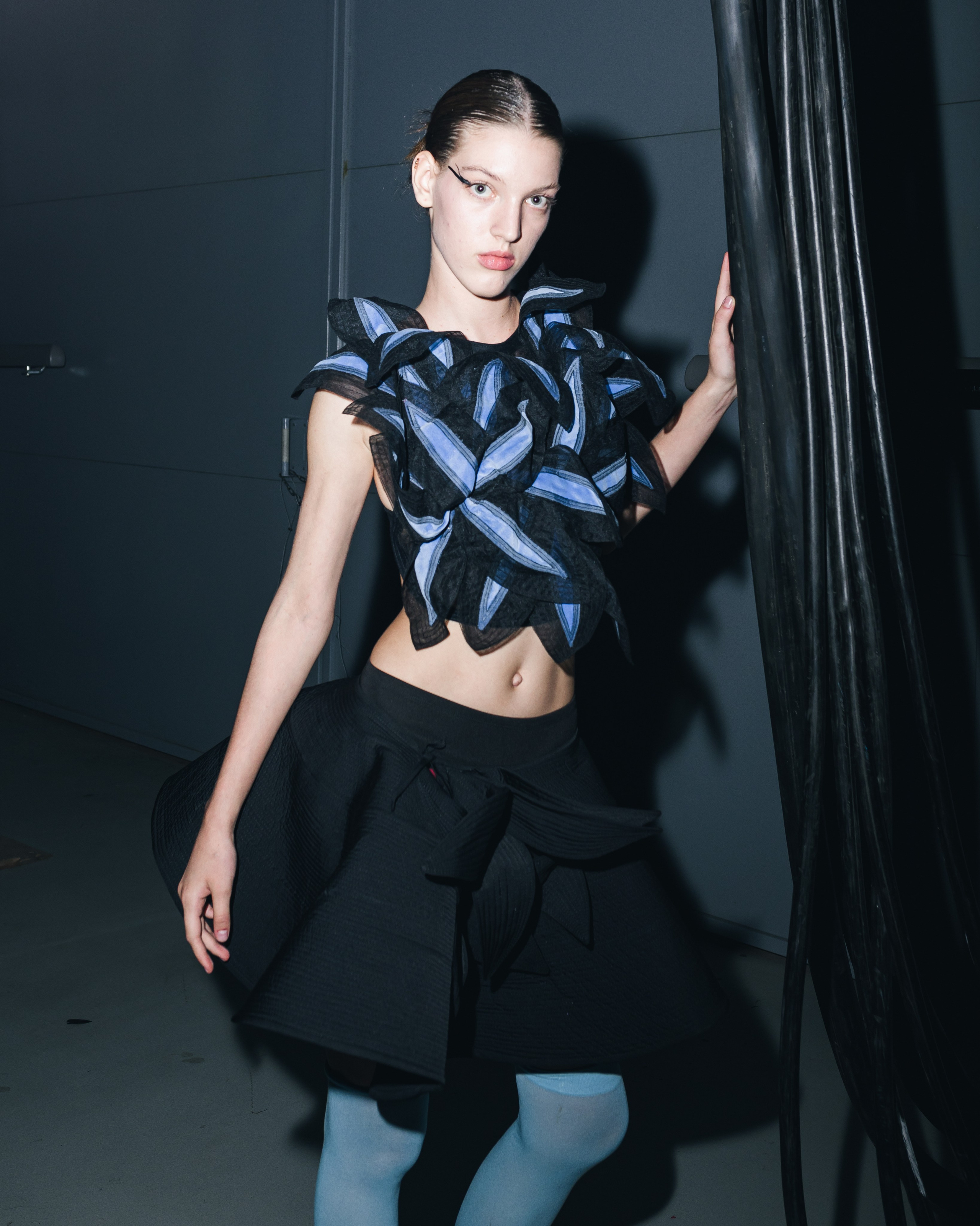 ZA_ZA. Елизавета Федотова | фэшн-фотограф