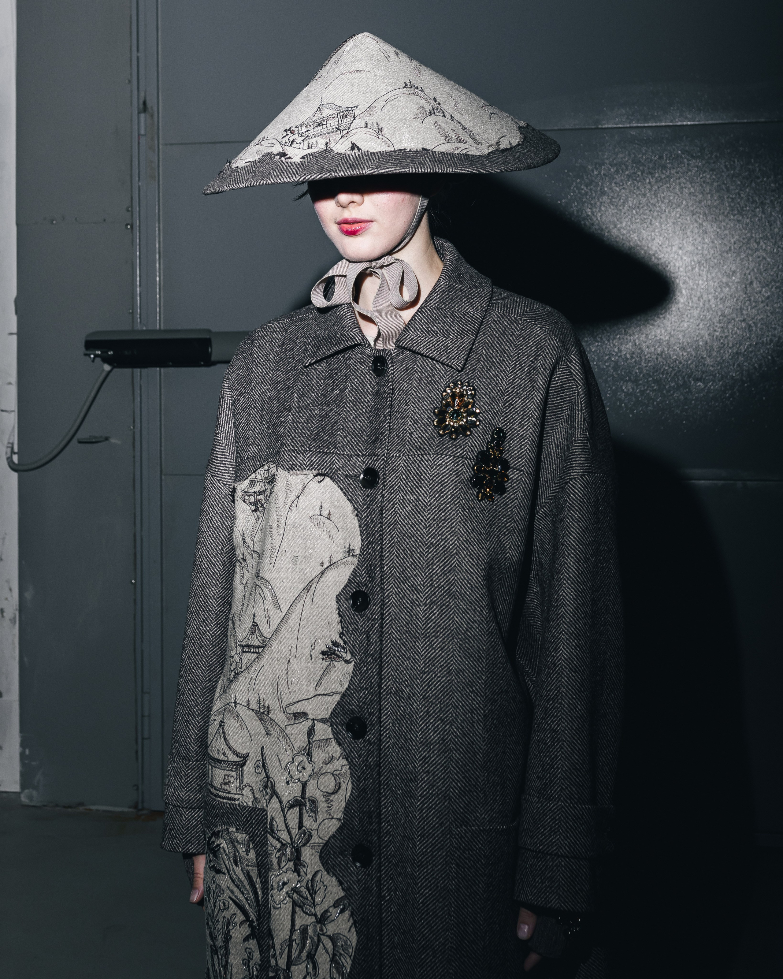 STAS LOPATKIN. Елизавета Федотова | фэшн-фотограф