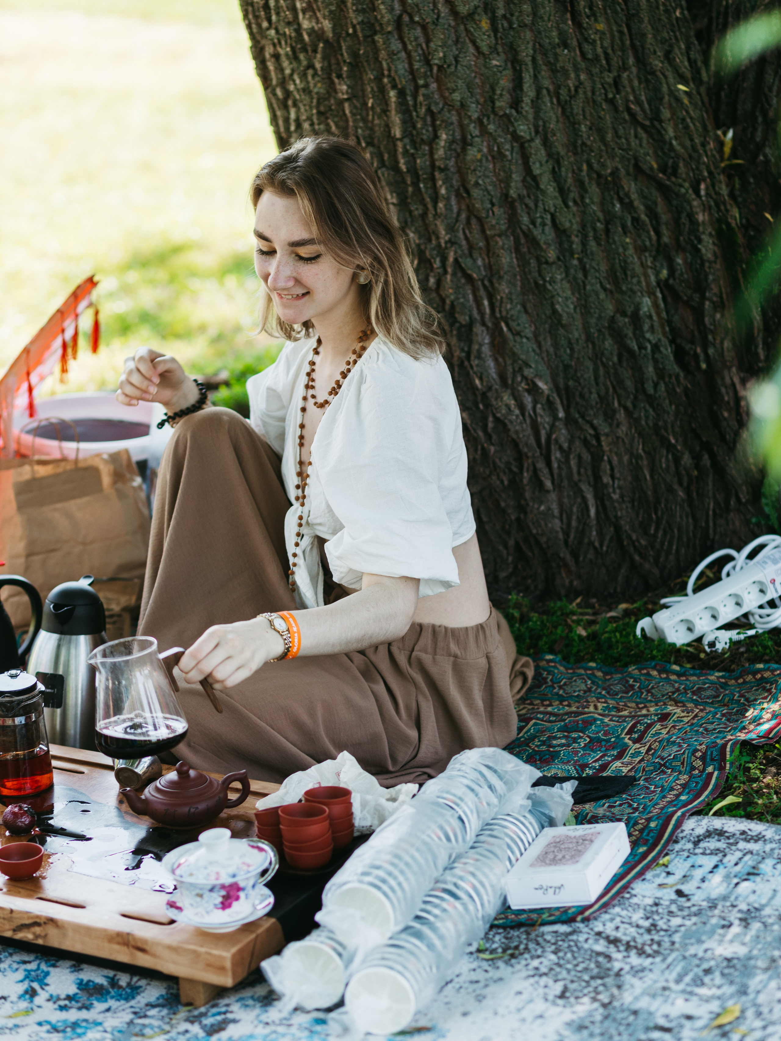 DDX. Елизавета Федотова | фэшн-фотограф