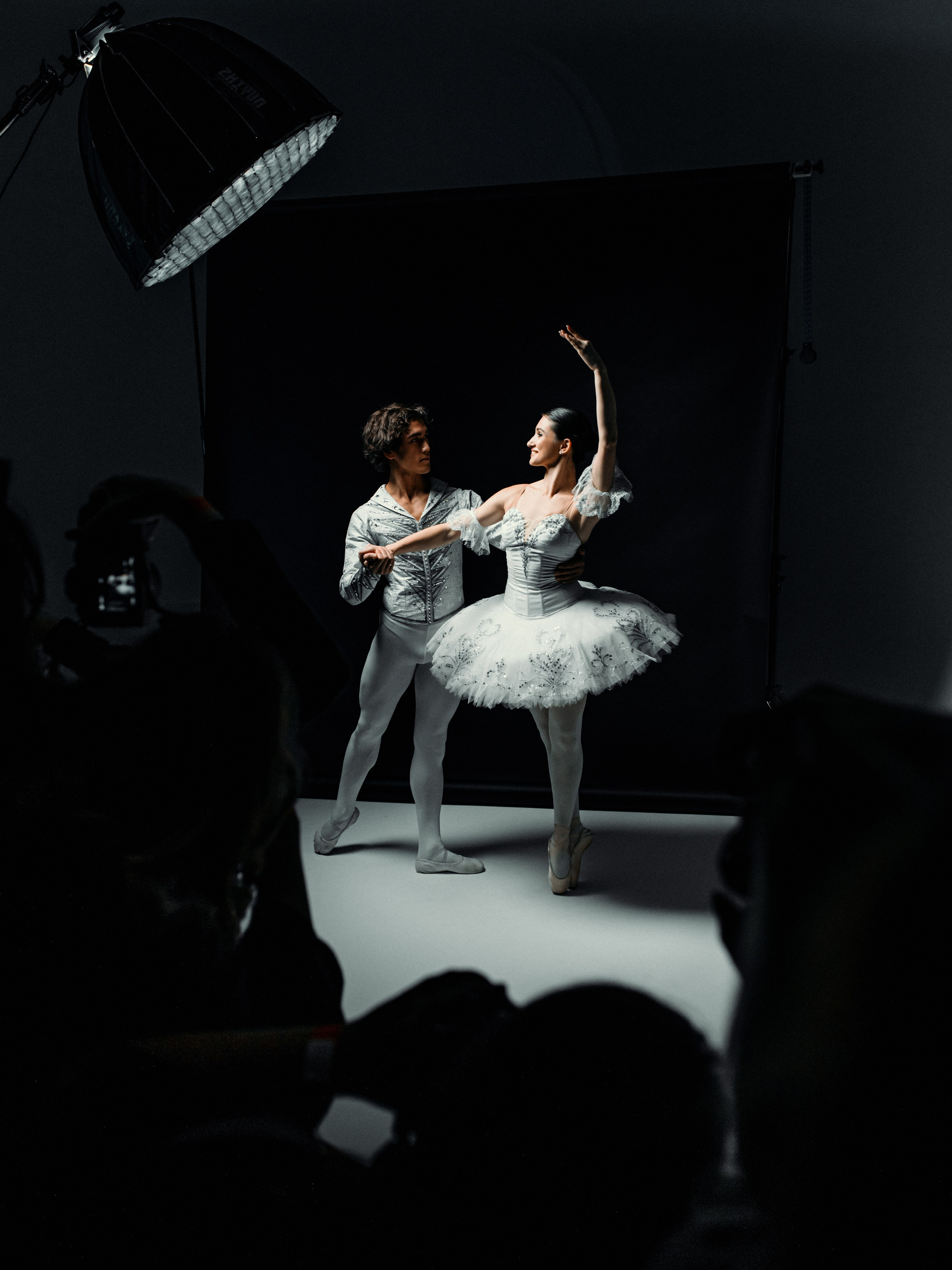 PIXEL 24. Елизавета Федотова | фэшн-фотограф