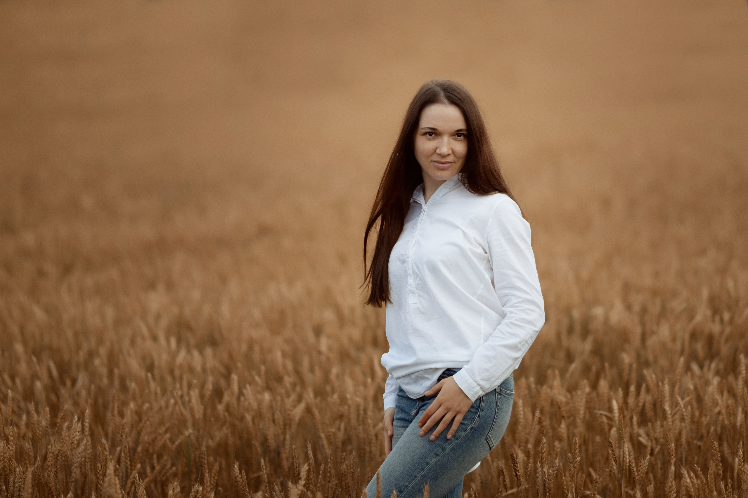 Женский портрет. Детский и семейный фотограф в Москве Юлия Соболева