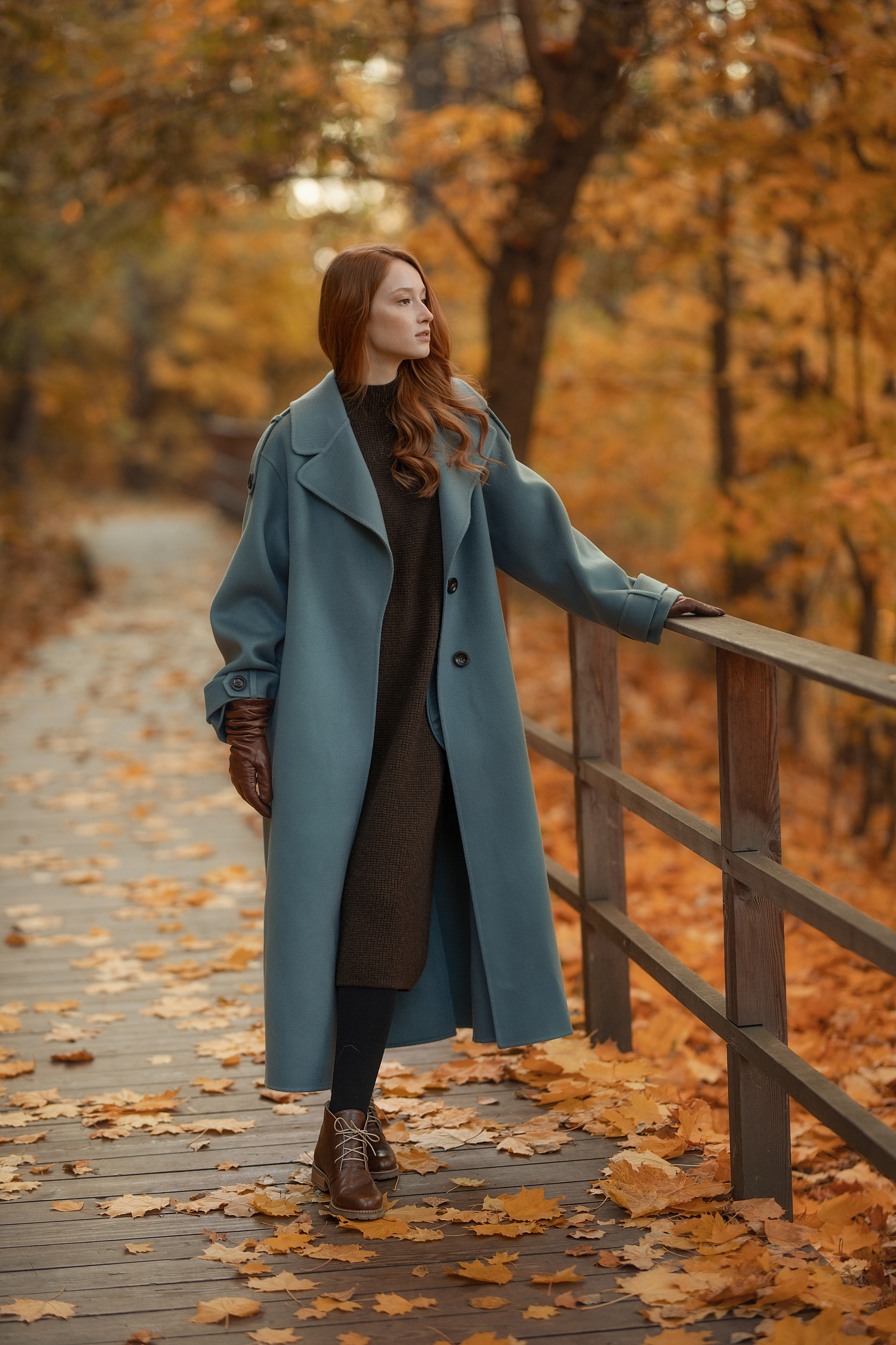 Женский портрет. Детский и семейный фотограф в Москве Юлия Соболева