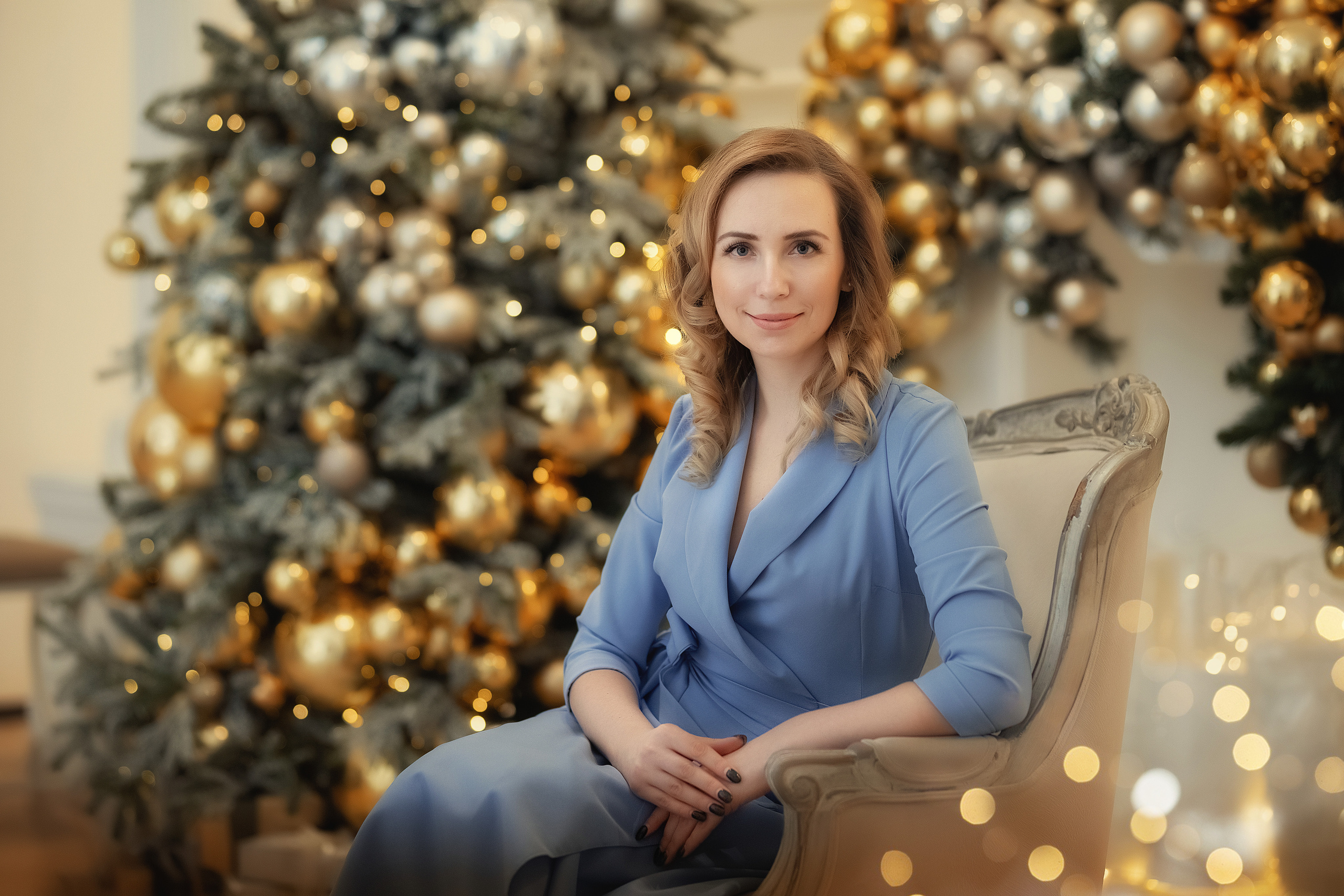 🎄Новый год 2024🎄. Детский и семейный фотограф в Москве Юлия Соболева