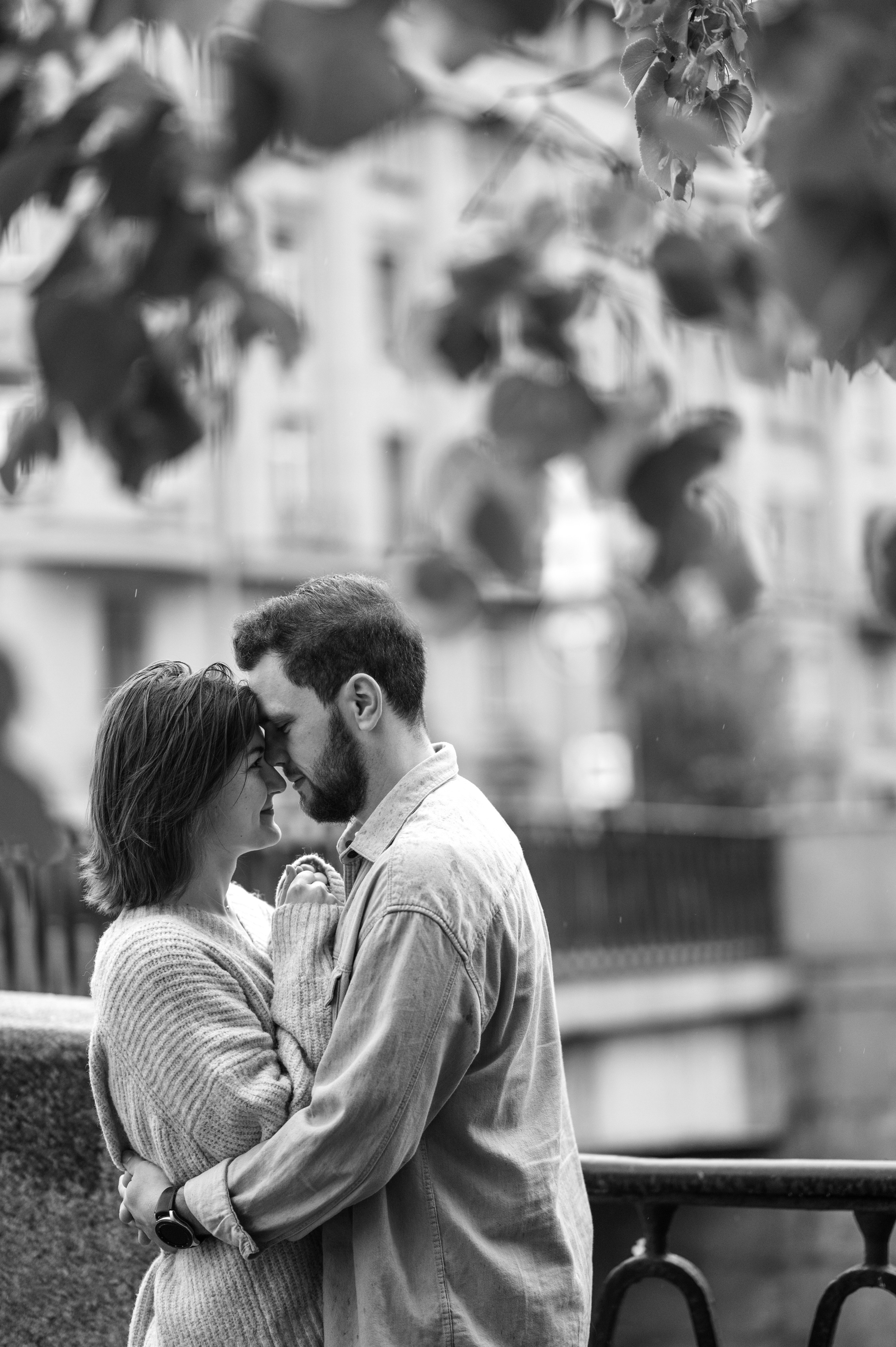 Н + С. Свадебный и портретный фотограф в Санкт-Петербурге Ирина Келина