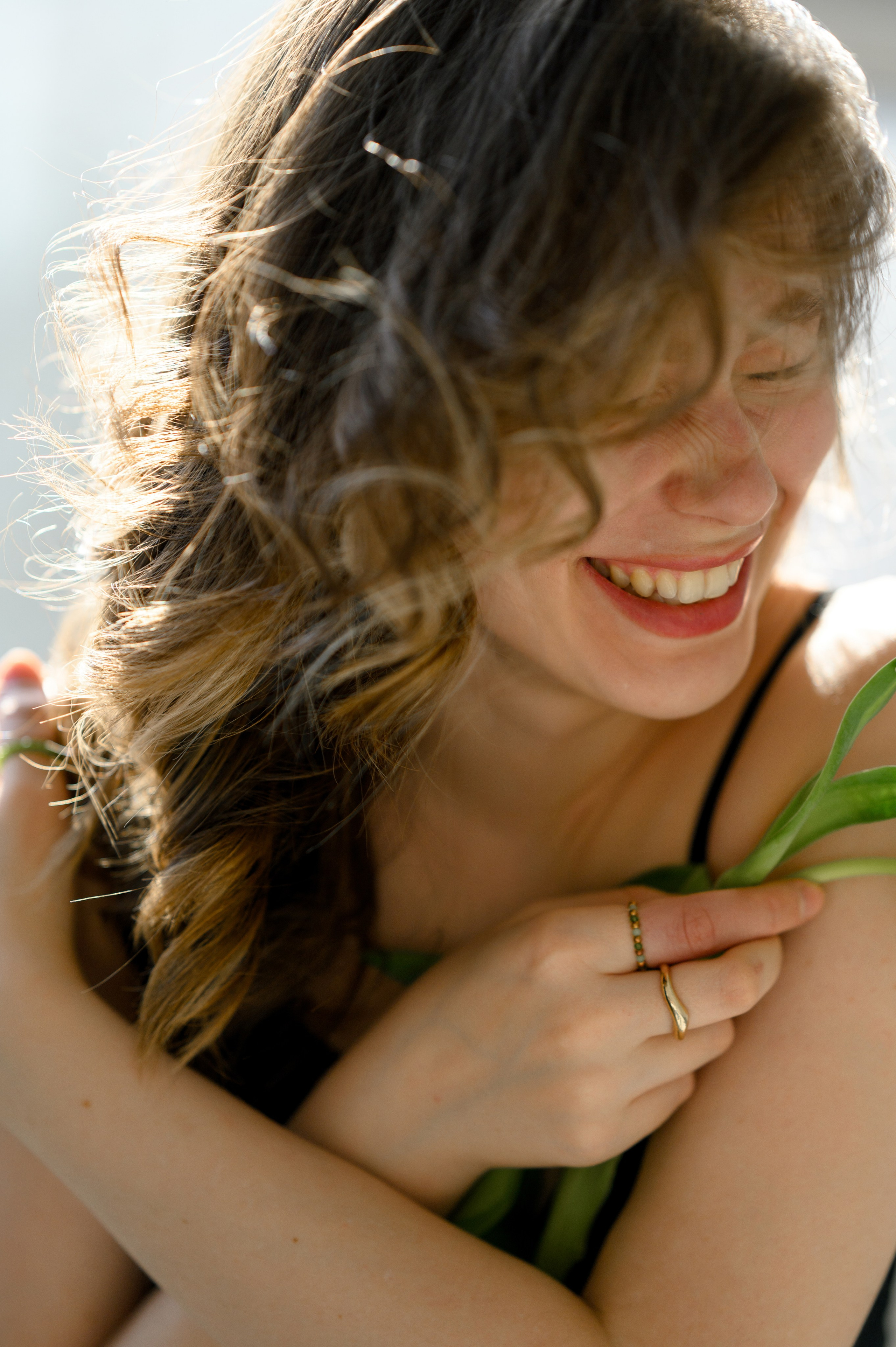 Полина. Свадебный и портретный фотограф в Санкт-Петербурге Ирина Келина