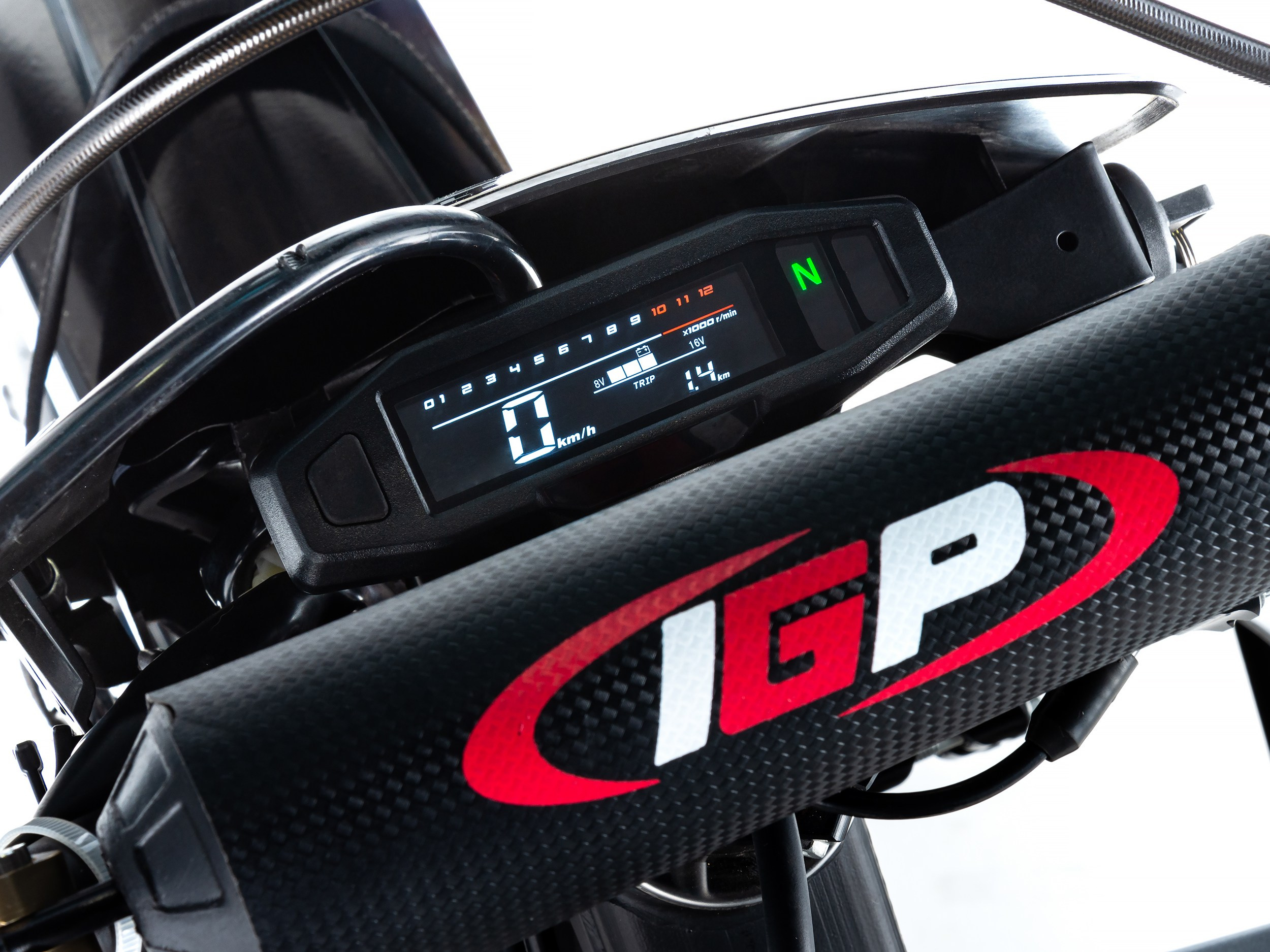 Техника. Vulgar Ferret's Production