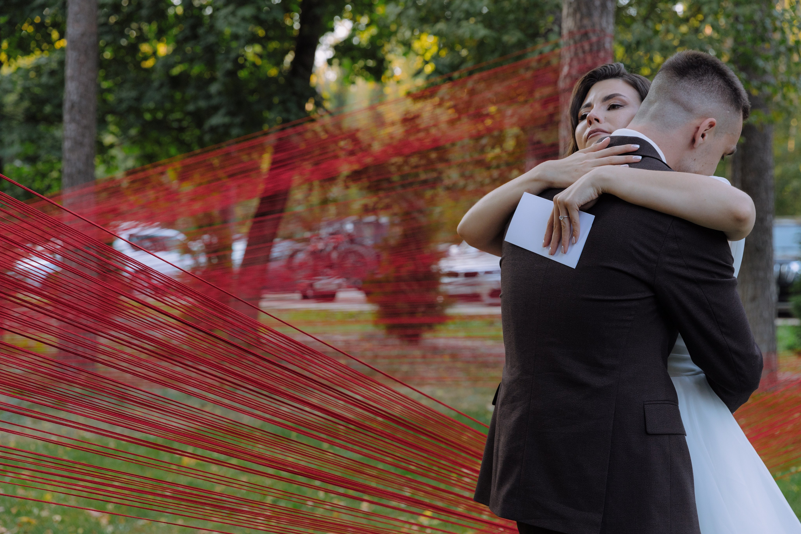 Татьяна и Михаил. Фотограф