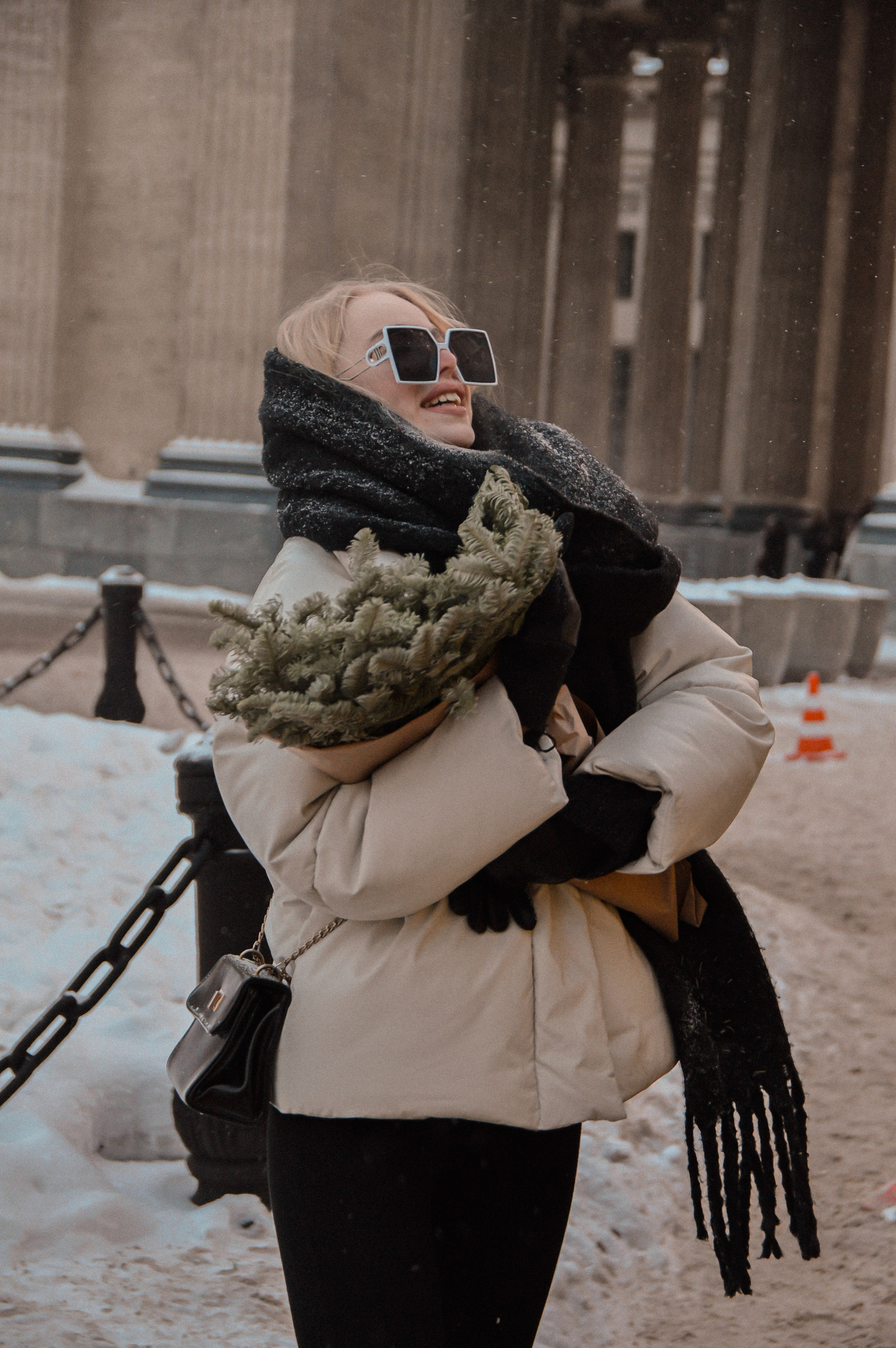 Glamour. Питерский фотограф