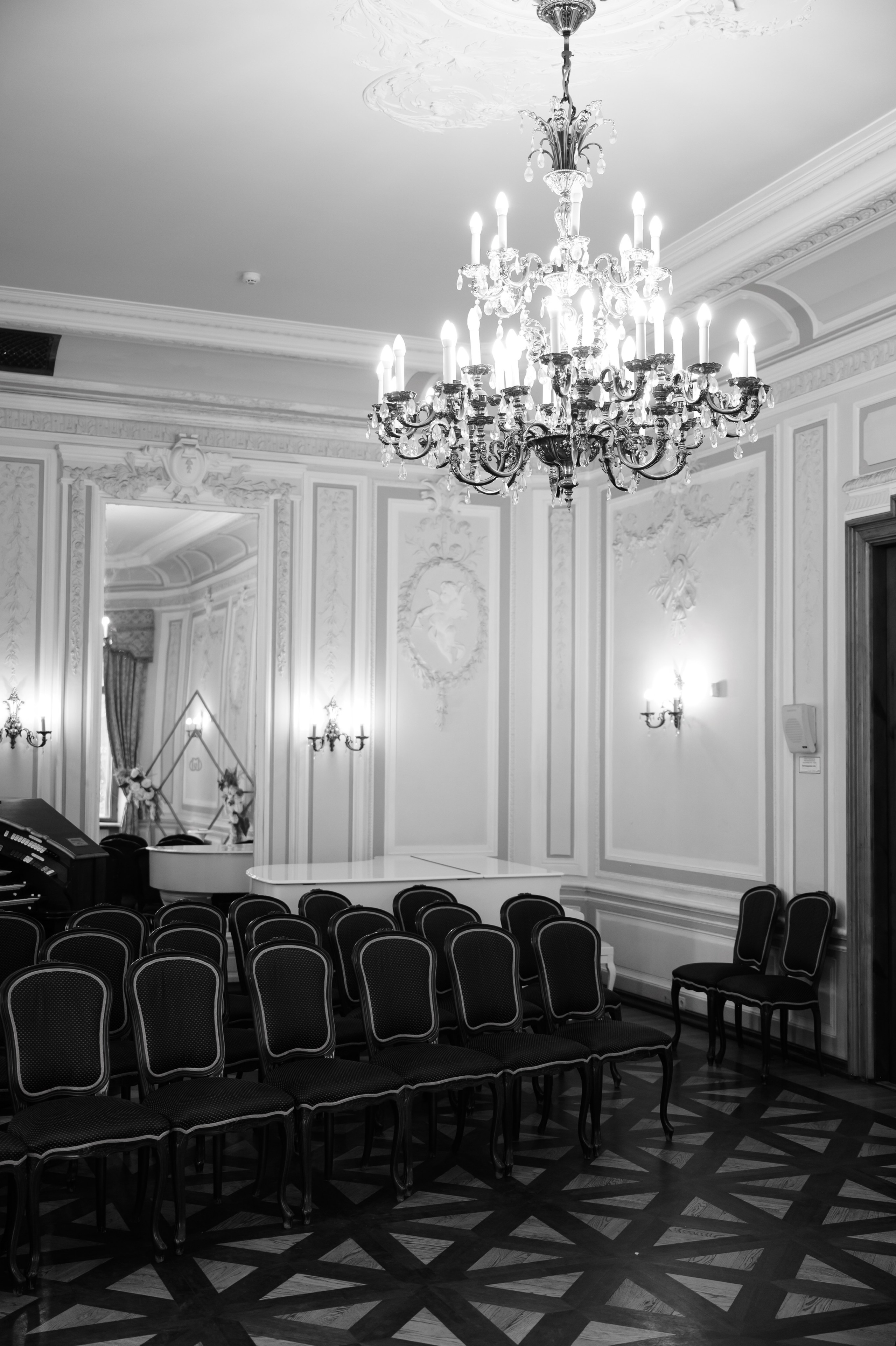 Пушкинъ. Свадебный фотограф в Москве Владимир Симонов