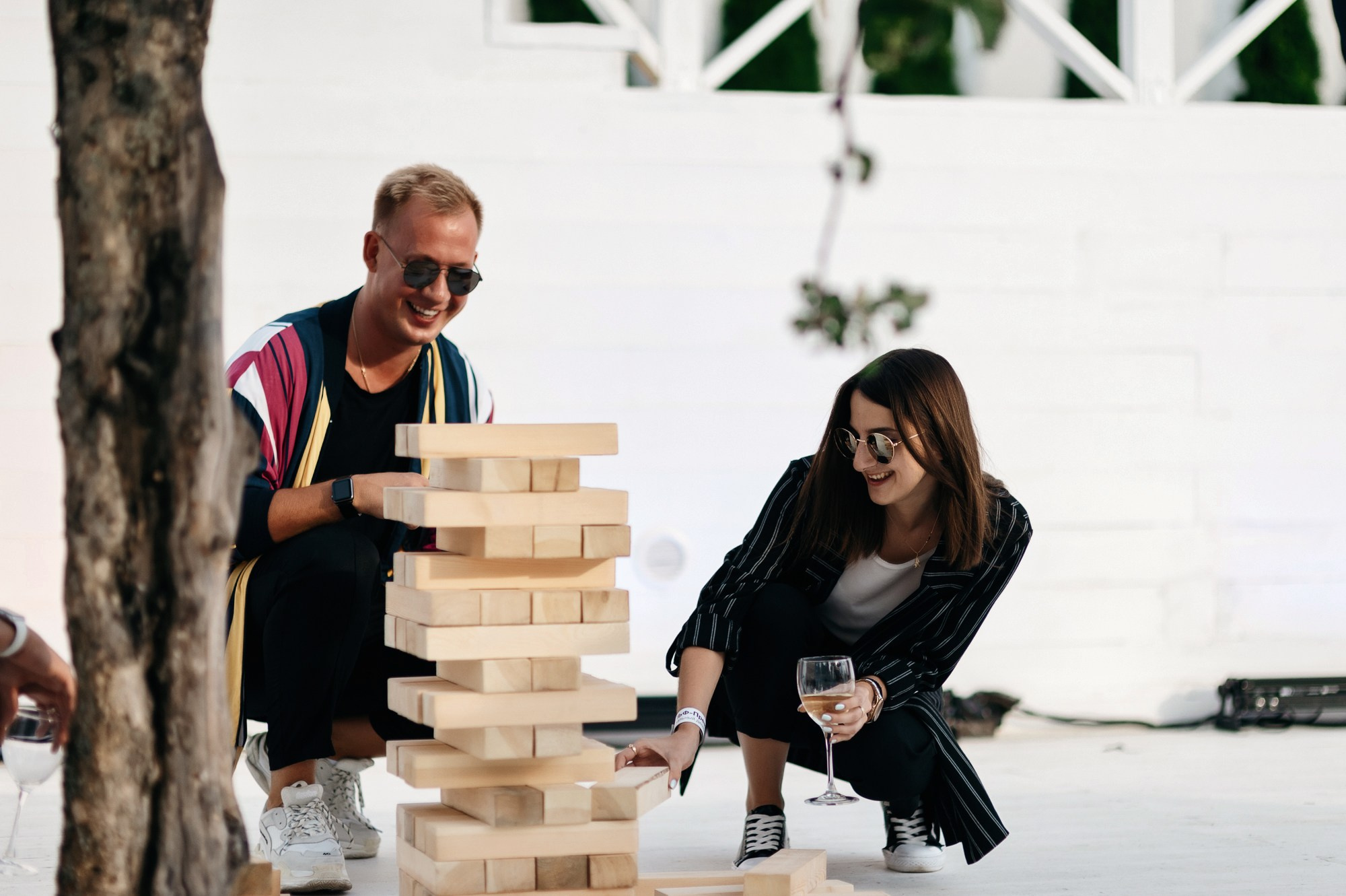 Презентация BMW X4. Свадебный фотограф в Москве Владимир Симонов