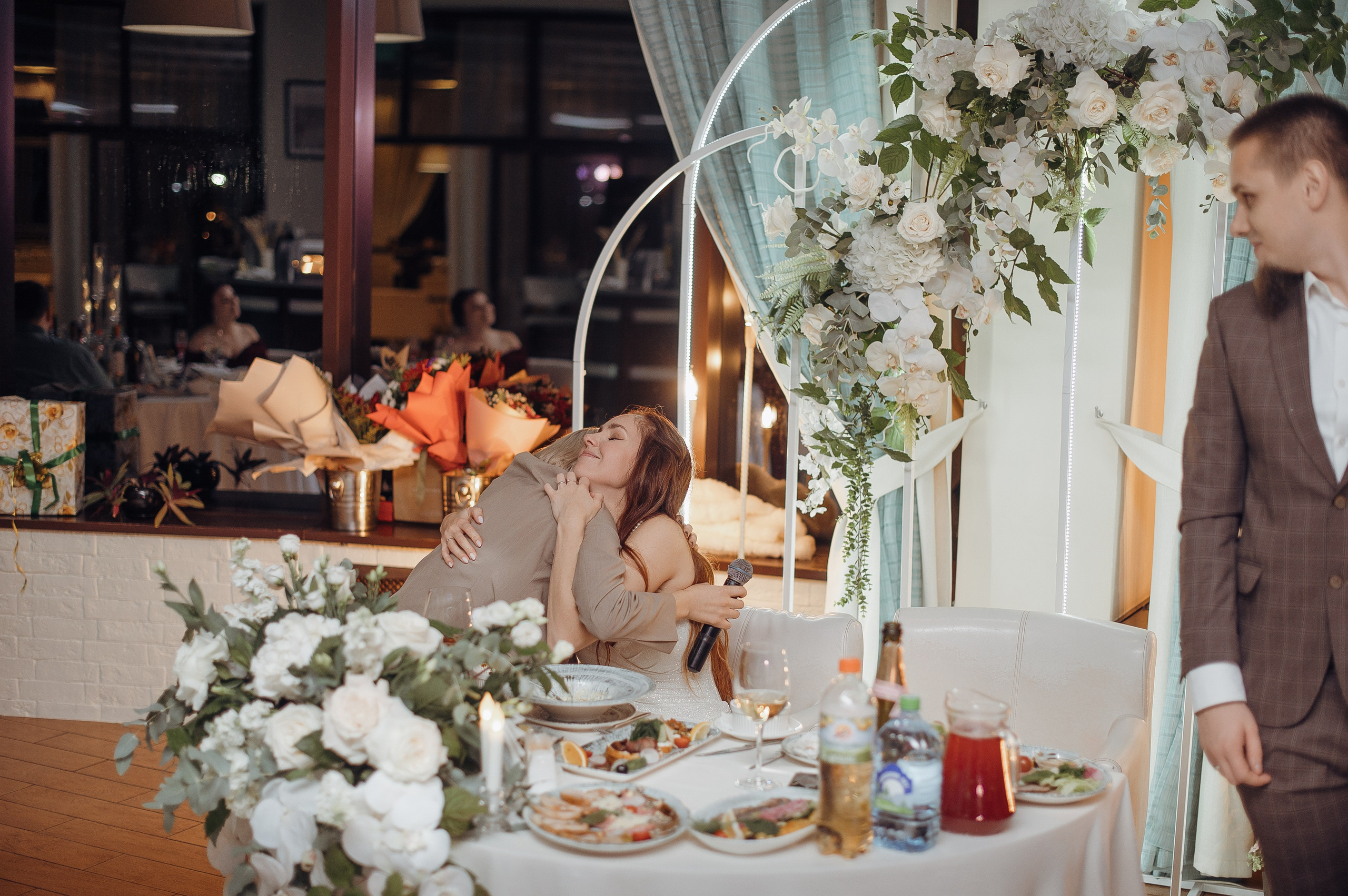 Екатерина и Максим. Свадебный фотограф в Ярославле Денис Медоваров