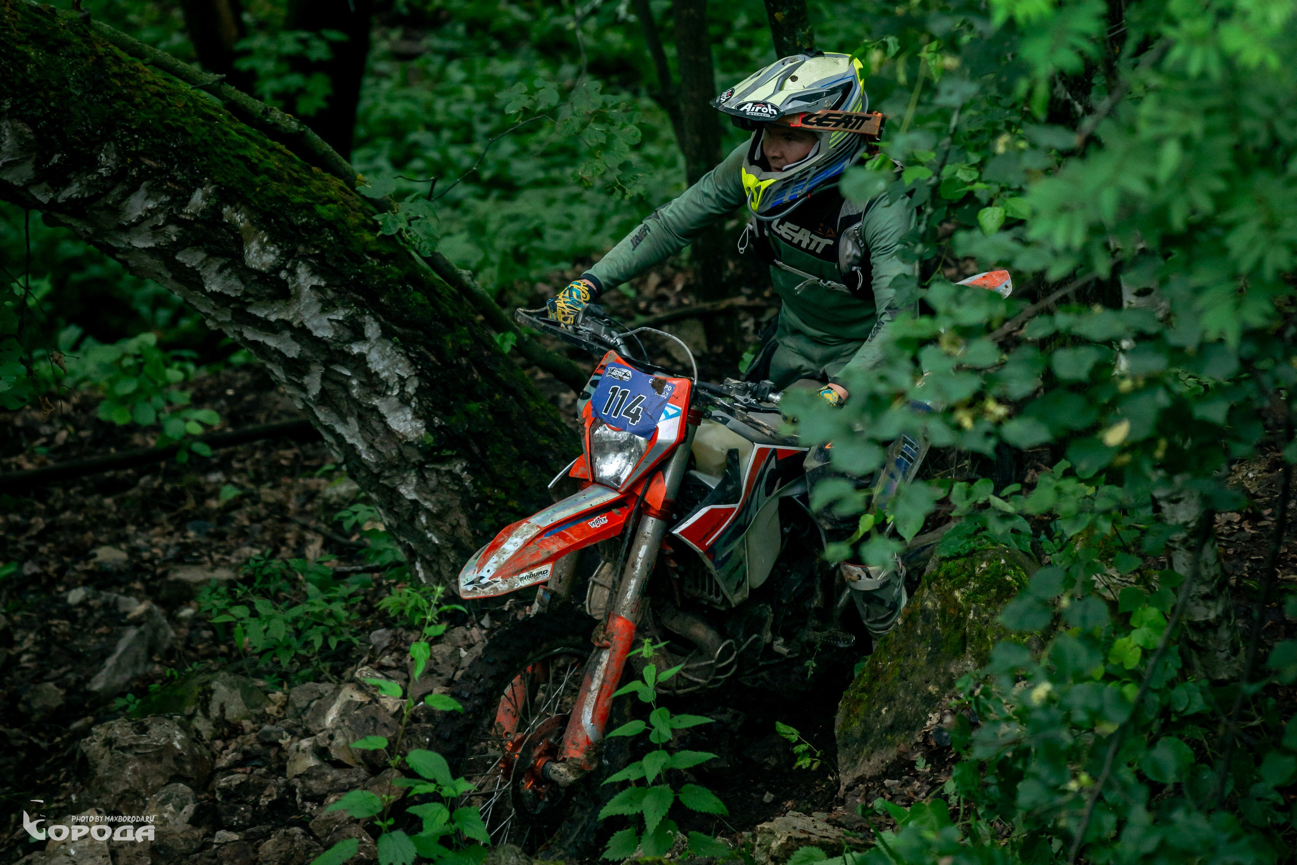 Точка отрыва 2025. Фотограф | Макс Борода