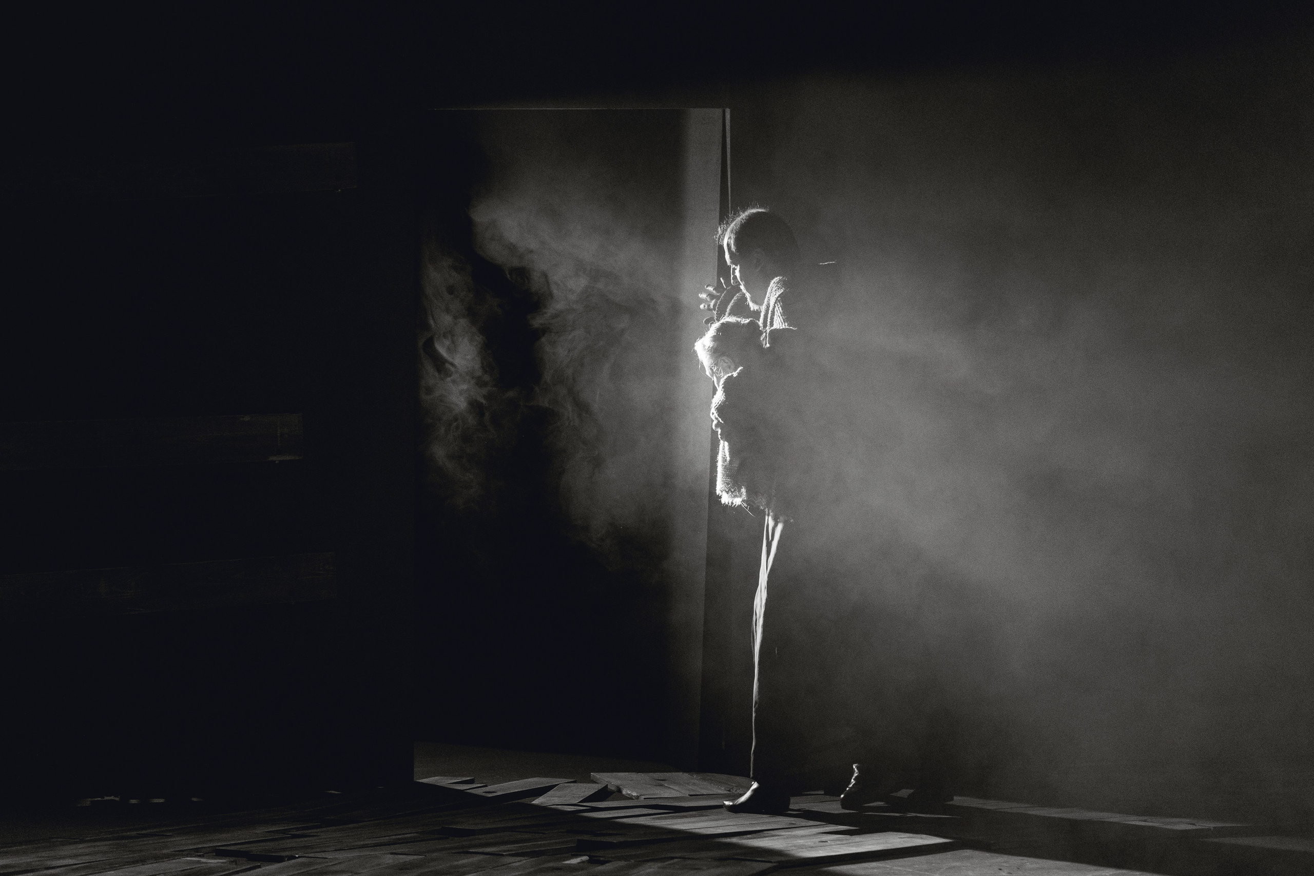 Театр. Фотограф Нижний Новгород