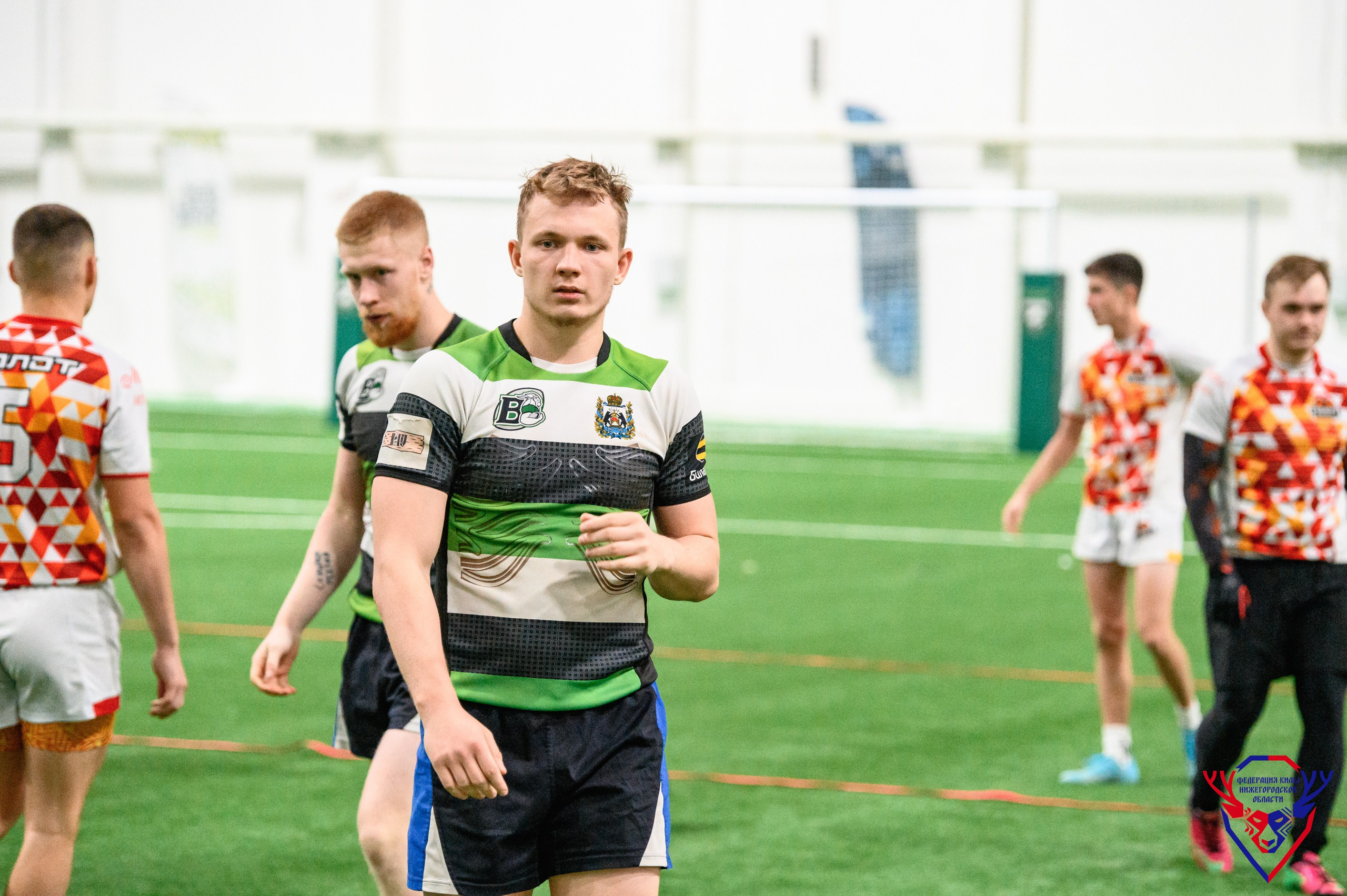 Межрегиональный фестиваль «Кила-Сила». Фотограф Захваткин Роман