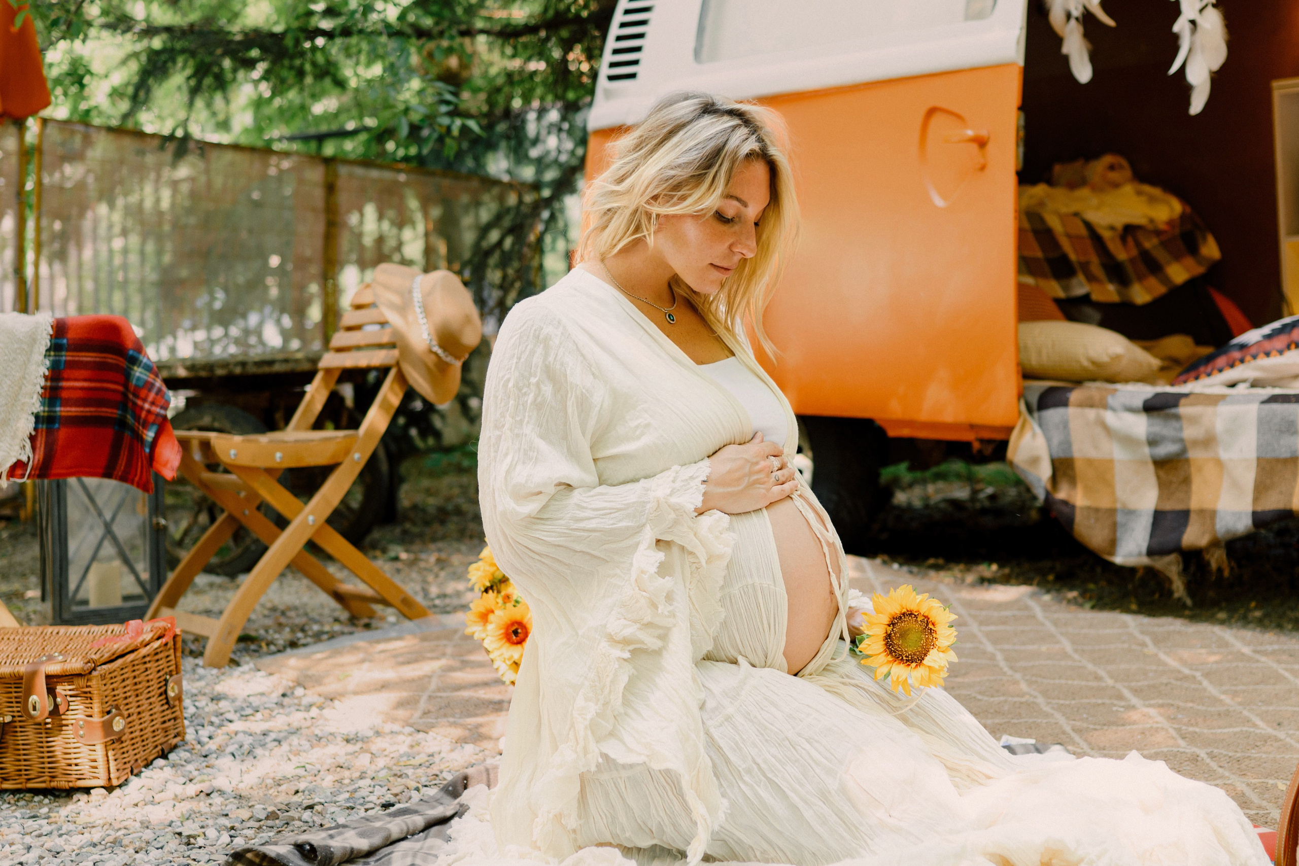 Anna. Главная