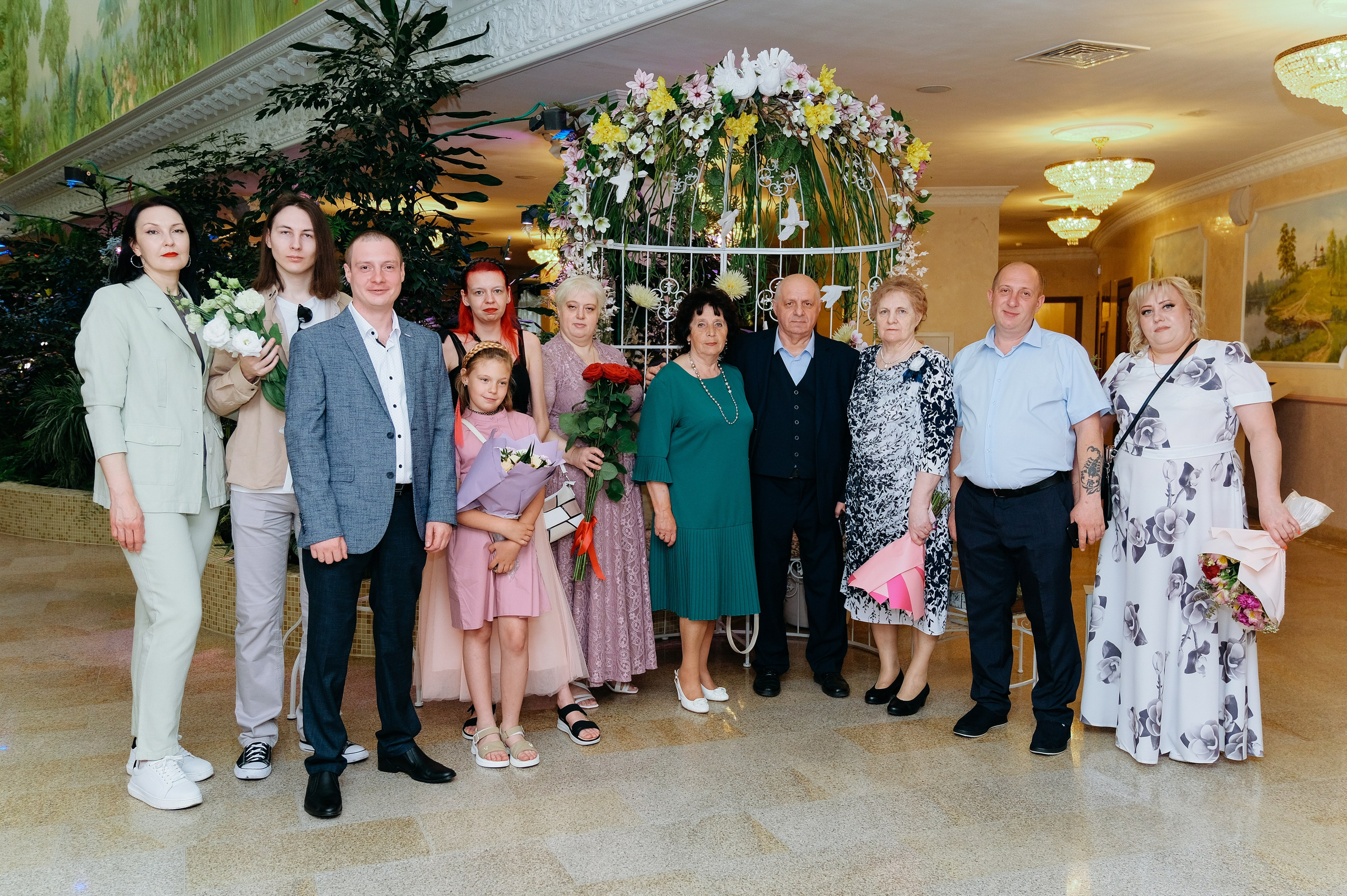 Александр и Мария. Фотограф и видеограф в Москве Полина Абраменкова